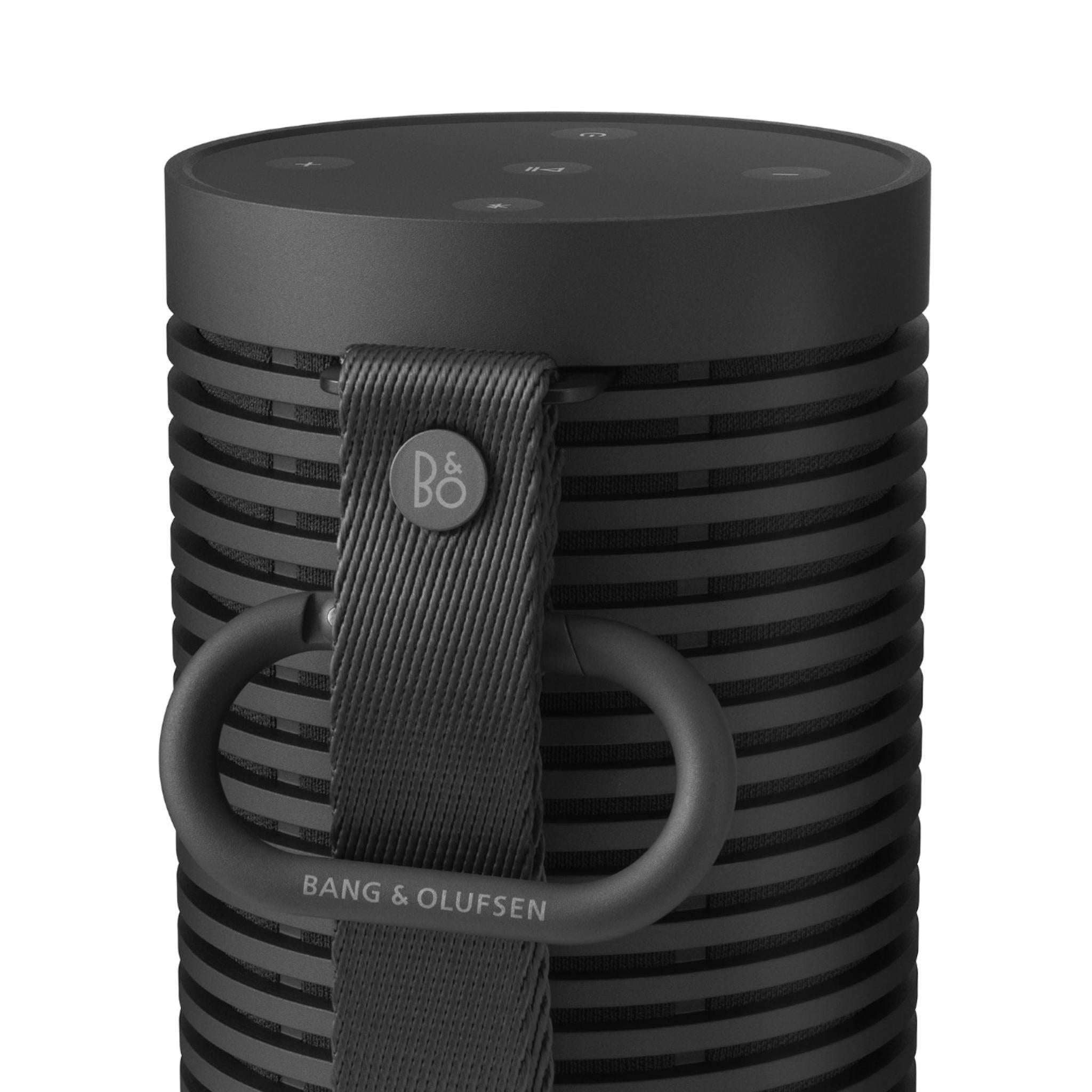Bang & Olufsen Beosound Explore - Portable Bluetooth Speaker - AVStore