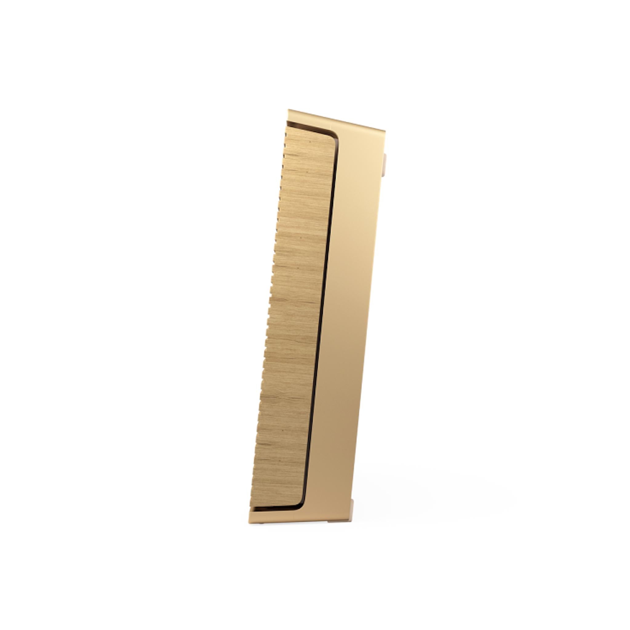 Bang & Olufsen Beosound Level - Portable WiFi Speaker - AVStore