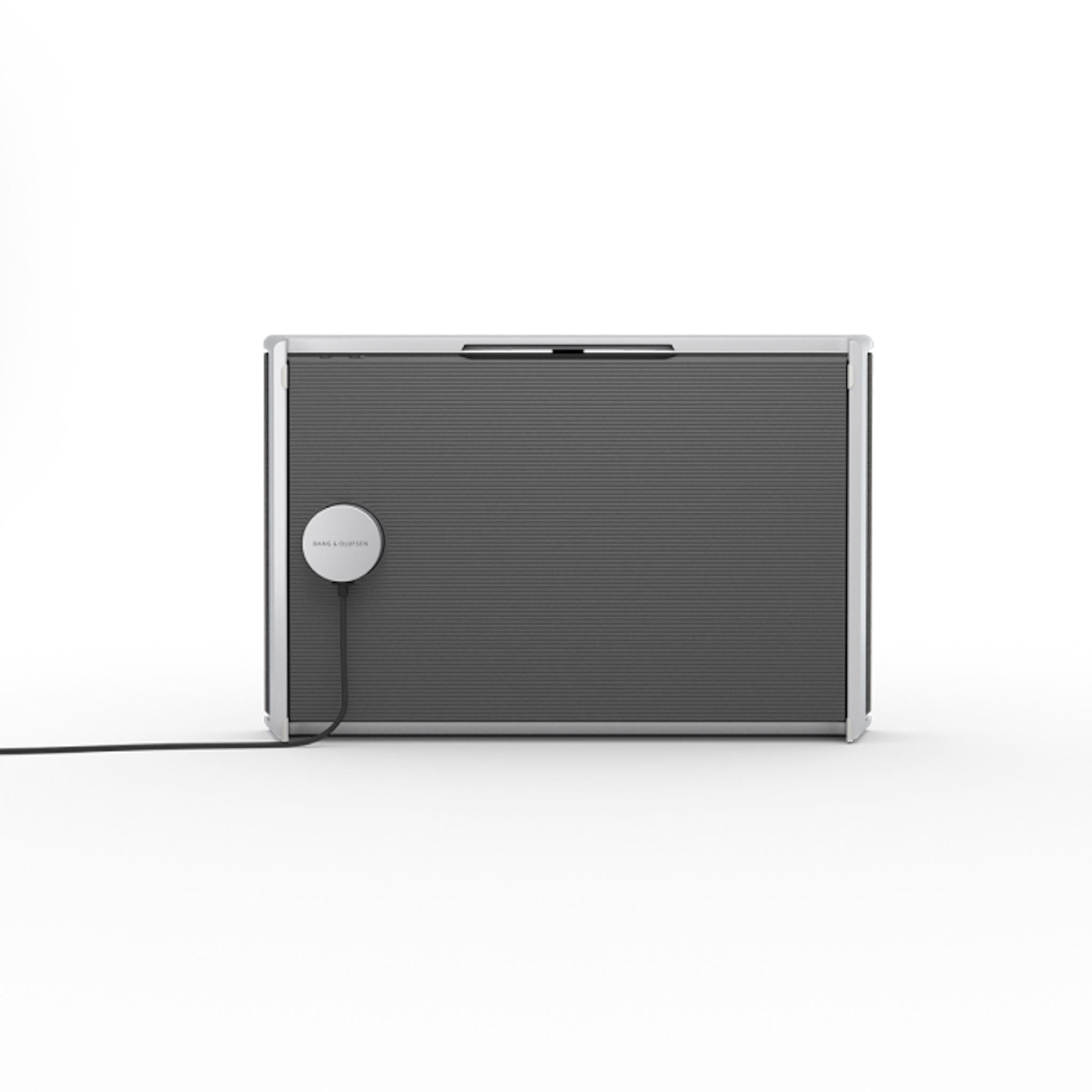 Bang & Olufsen Beosound Level - Portable WiFi Speaker - AVStore