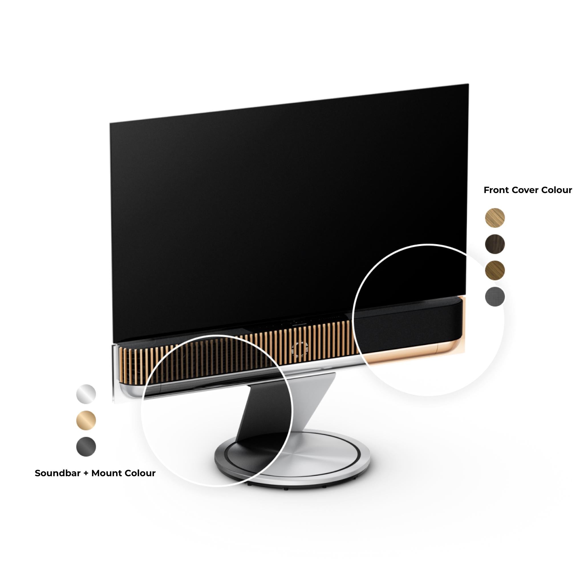 Bang & Olufsen Beosound Theatre - Dolby Atmos Soundbar - AVStore