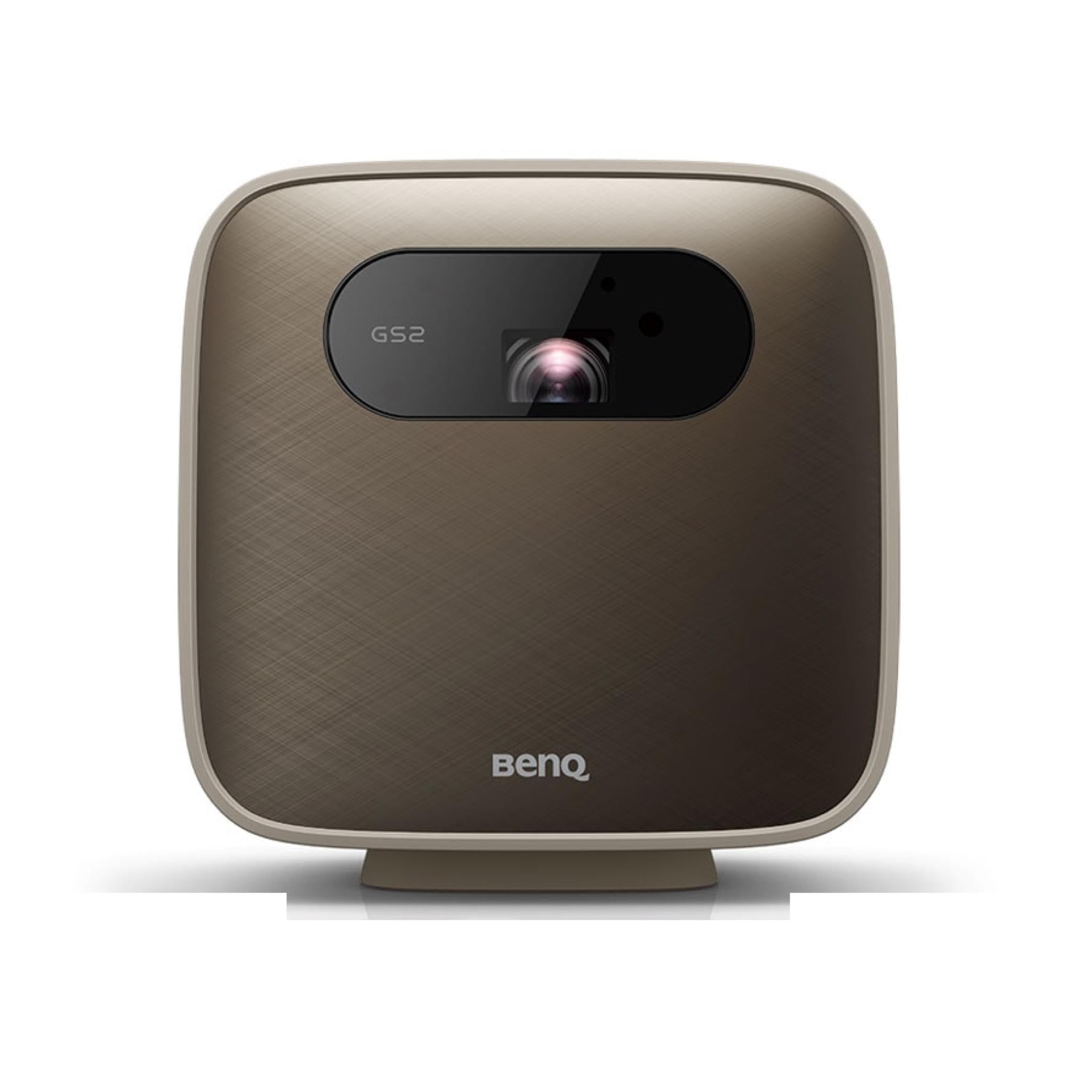 BenQ GS2 - LED Wireless Portable Projector - AVStore