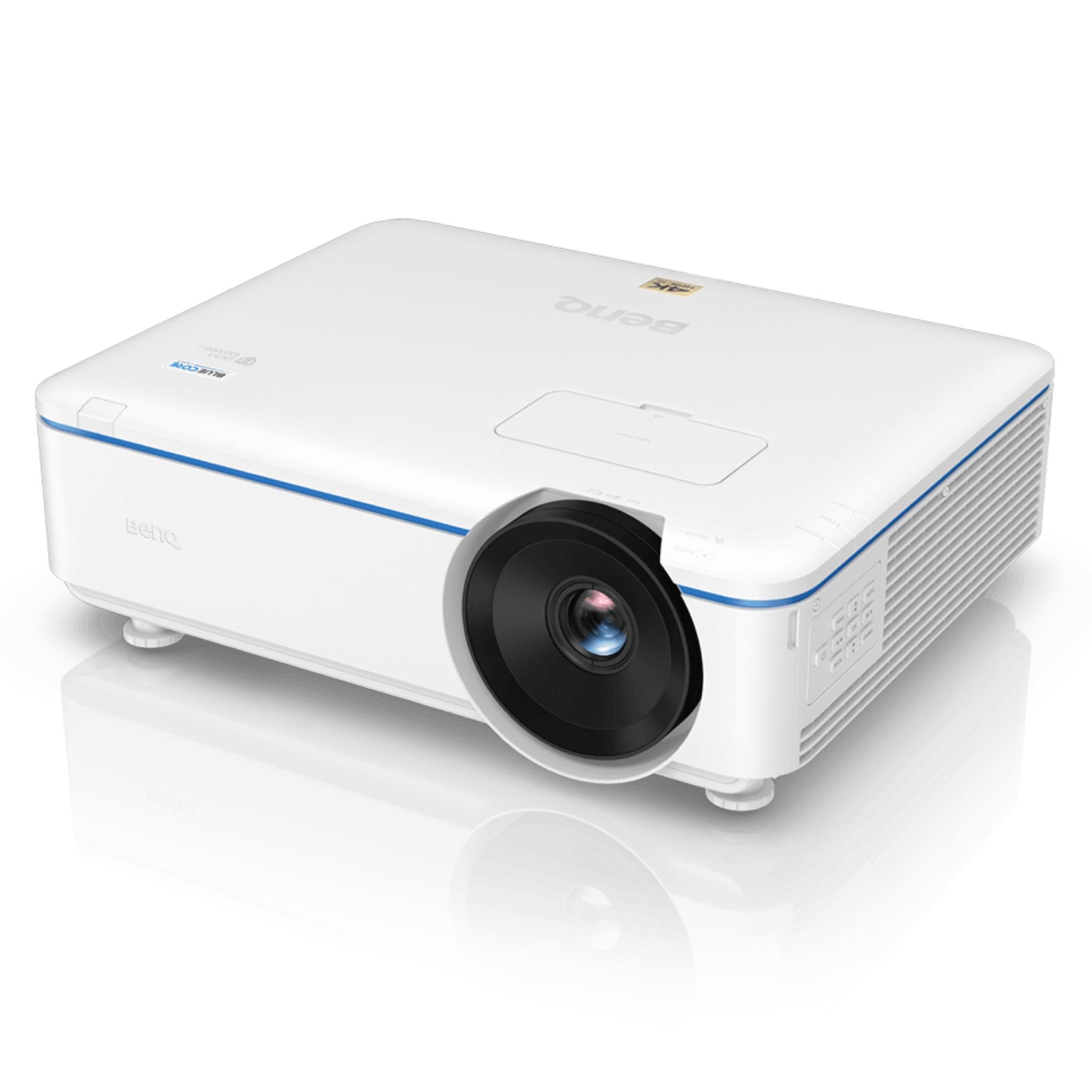 BenQ LK952 - 4K UHD Laser Home Theatre Projector - AVStore