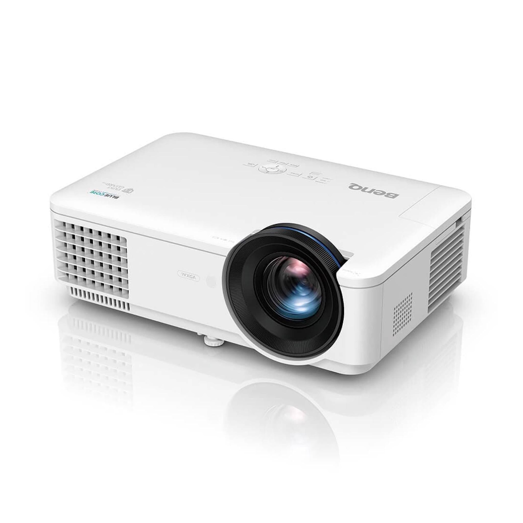 BenQ LW820ST - Short Throw Laser Projector - AVStore