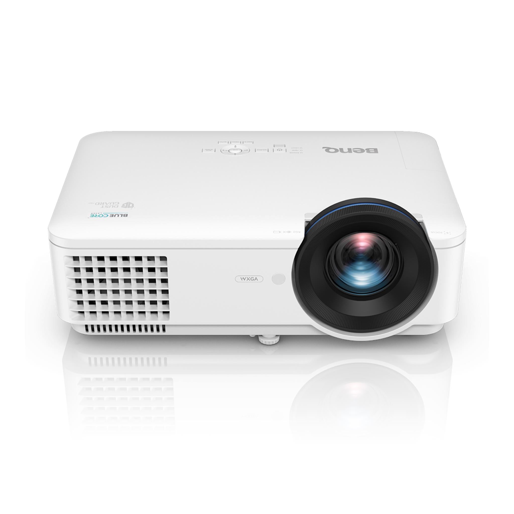 BenQ LW820ST - Short Throw Laser Projector - AVStore