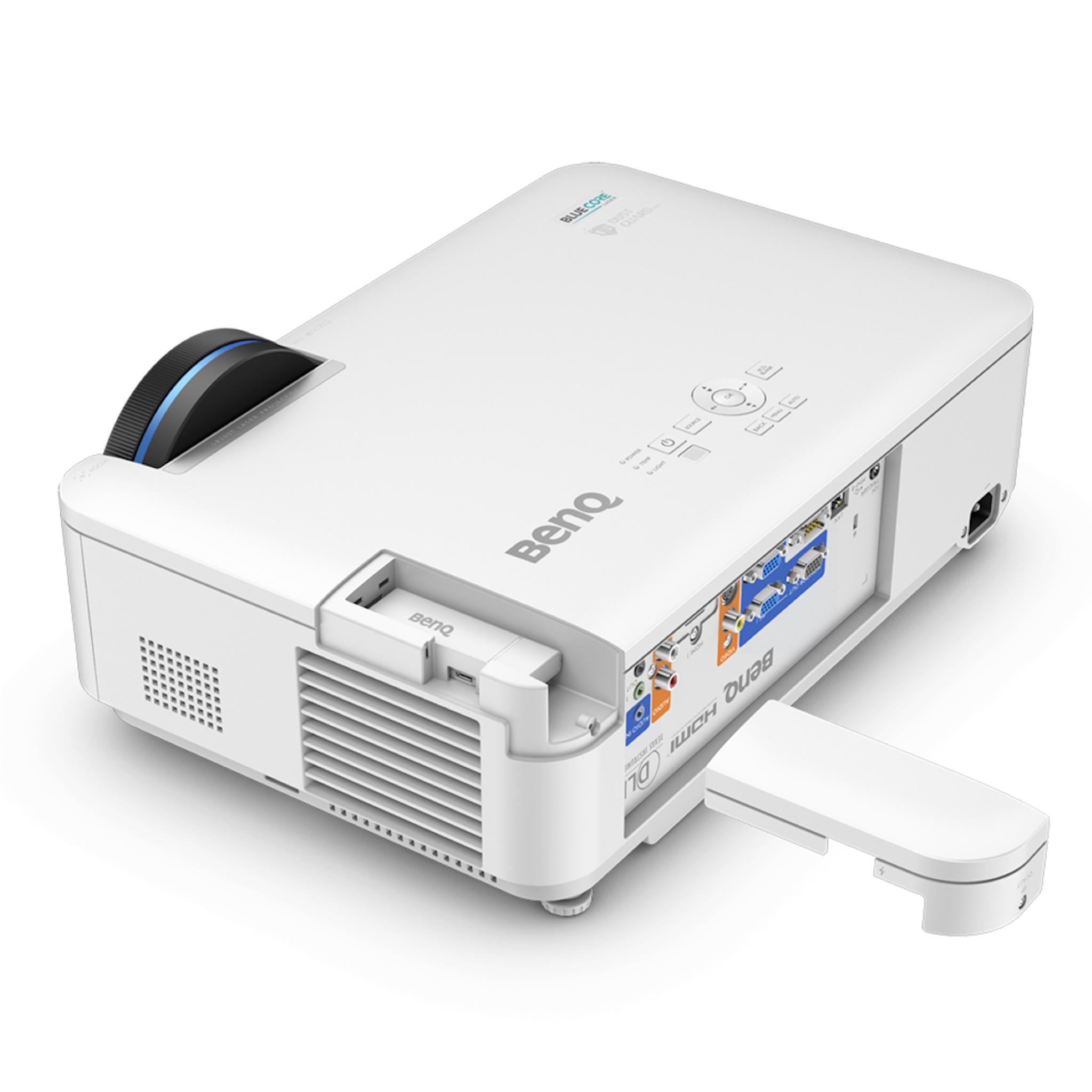 BenQ LW820ST - Short Throw Laser Projector - AVStore