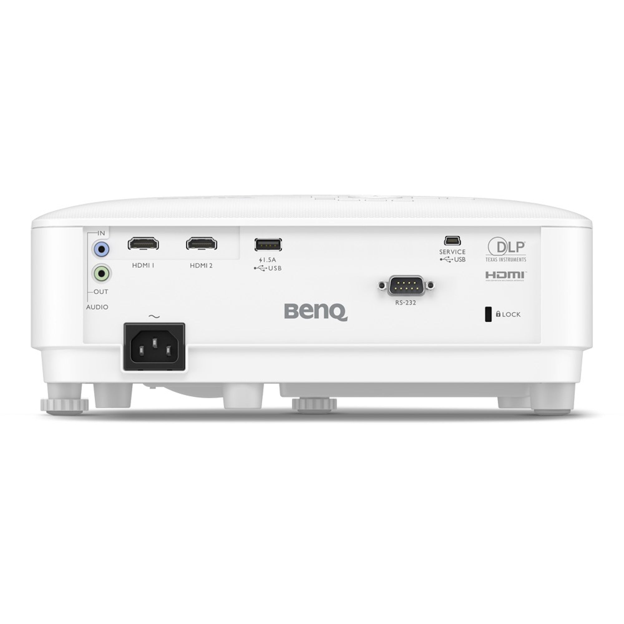 BenQ TH575 - Full HD Home Theatre Projector - AVStore