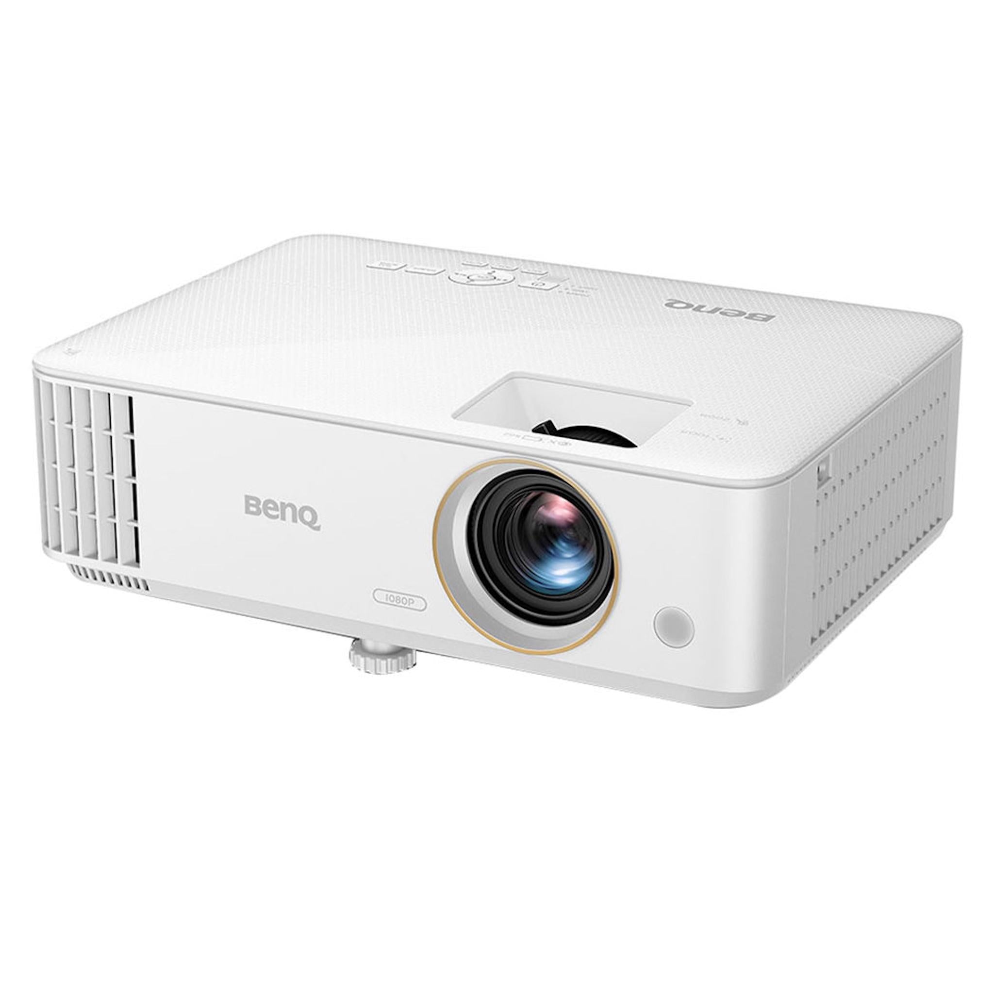 BenQ TH585P - Full HD DLP Home Theatre Projector - AVStore