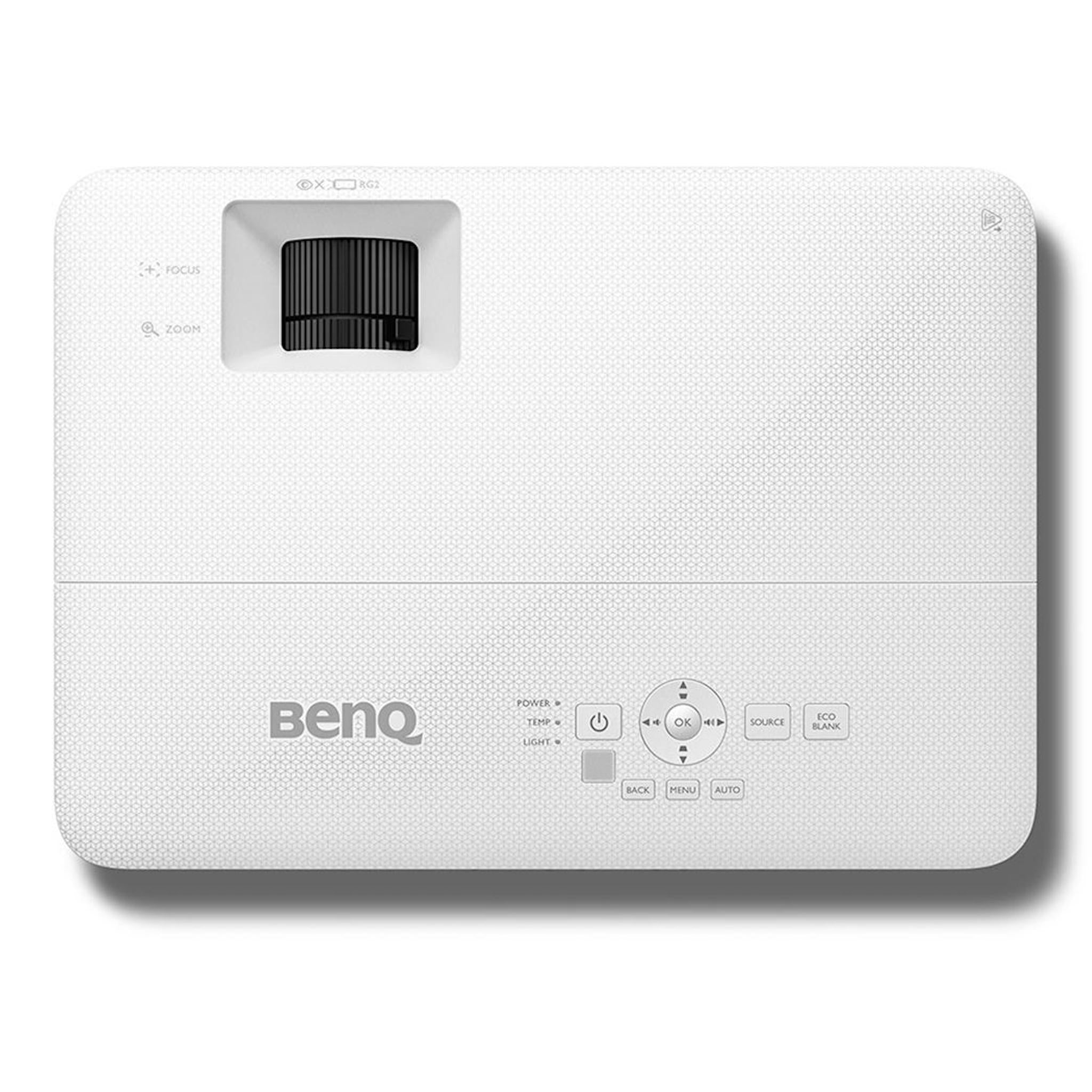 BenQ TH585P - Full HD DLP Home Theatre Projector - AVStore