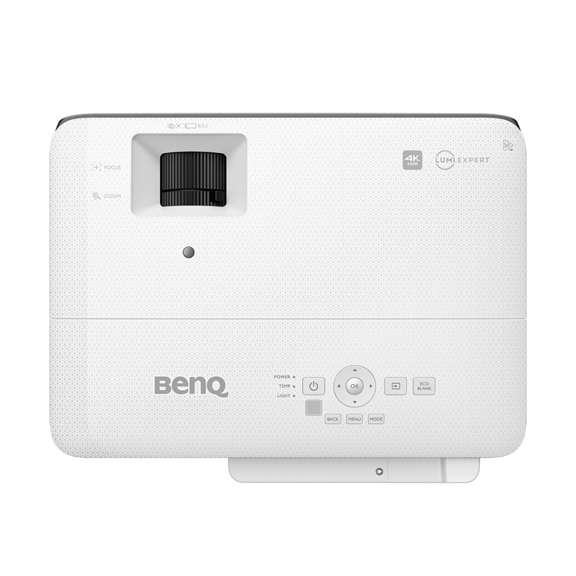 BenQ TK700STi - 4K HDR Short Throw Gaming Projector - AVStore
