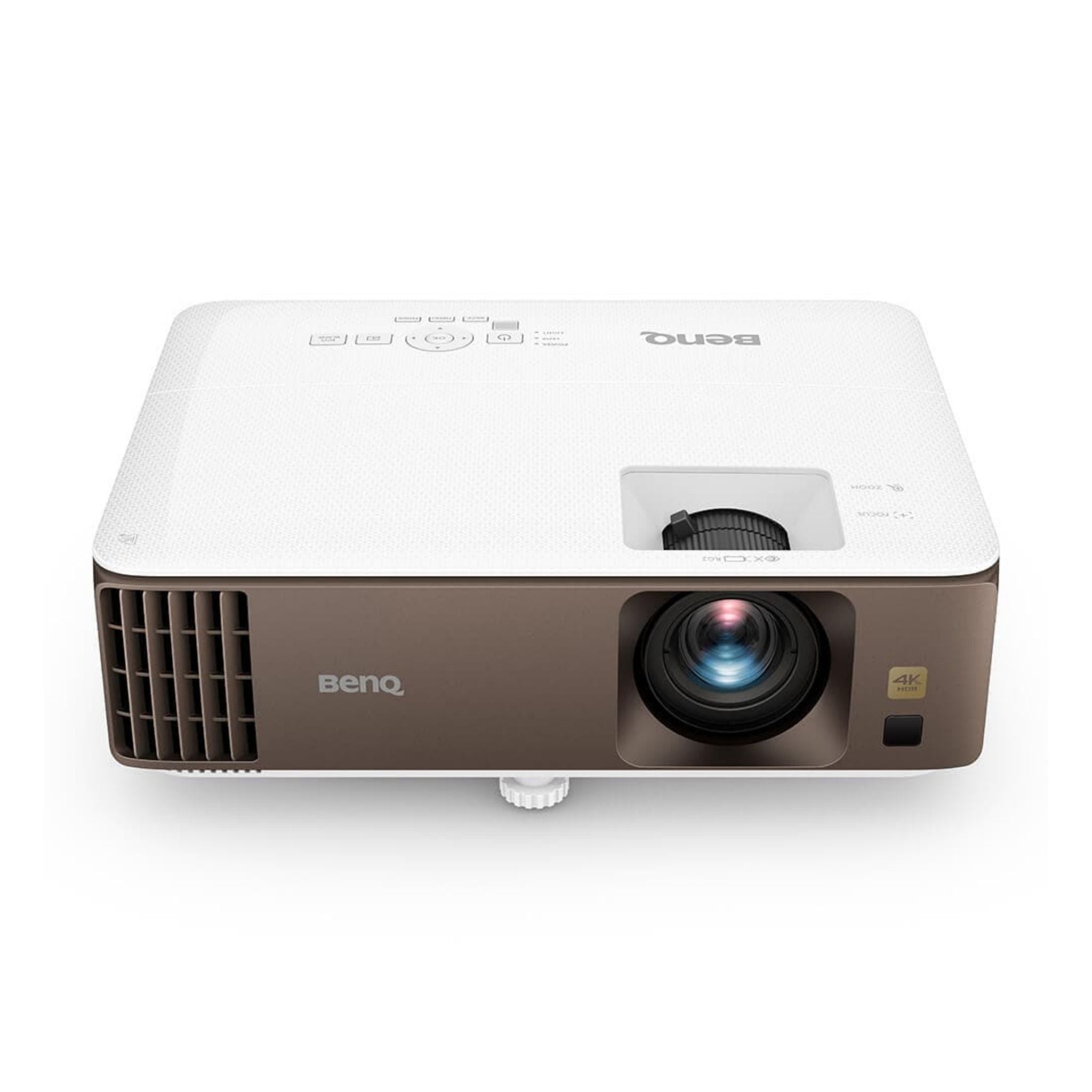 BenQ W1800 - 4K HDR Home Cinema Projector - AVStore