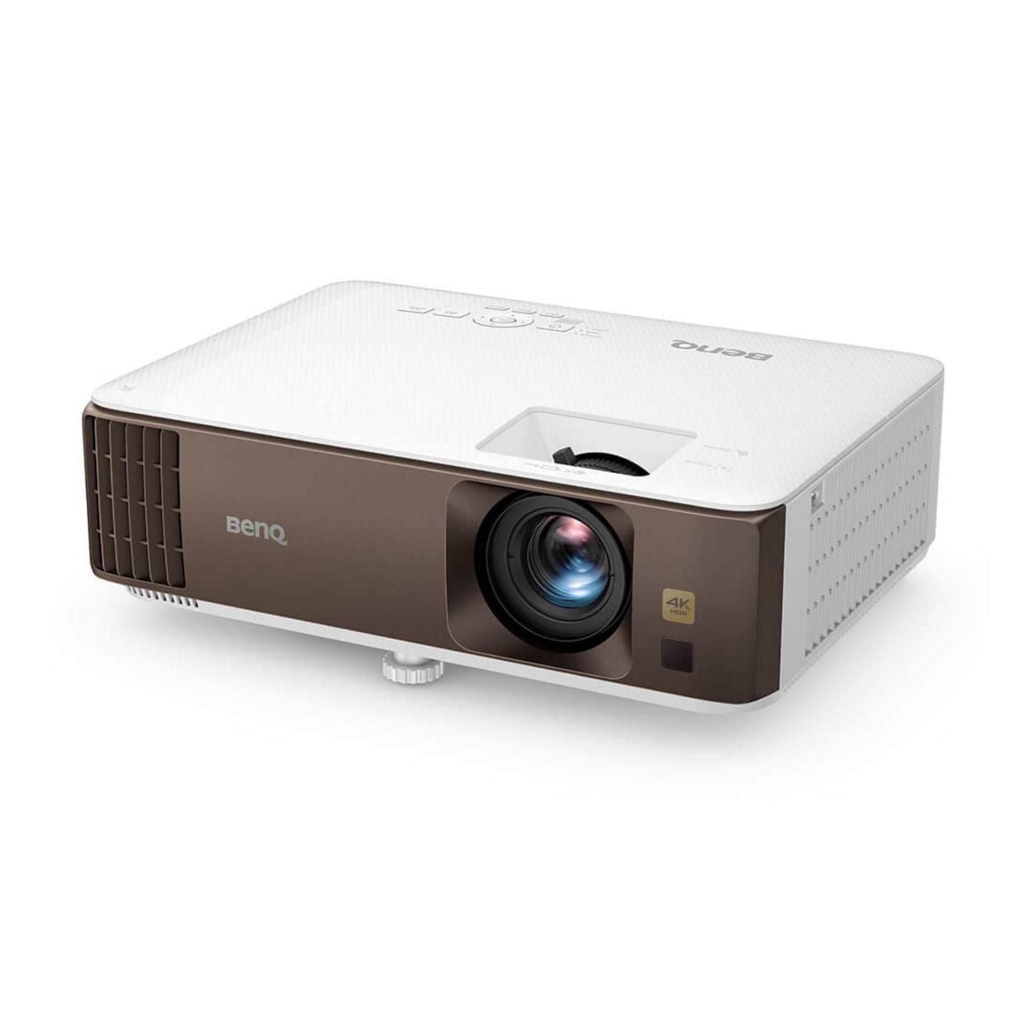 BenQ W1800 - 4K HDR Home Cinema Projector - AVStore