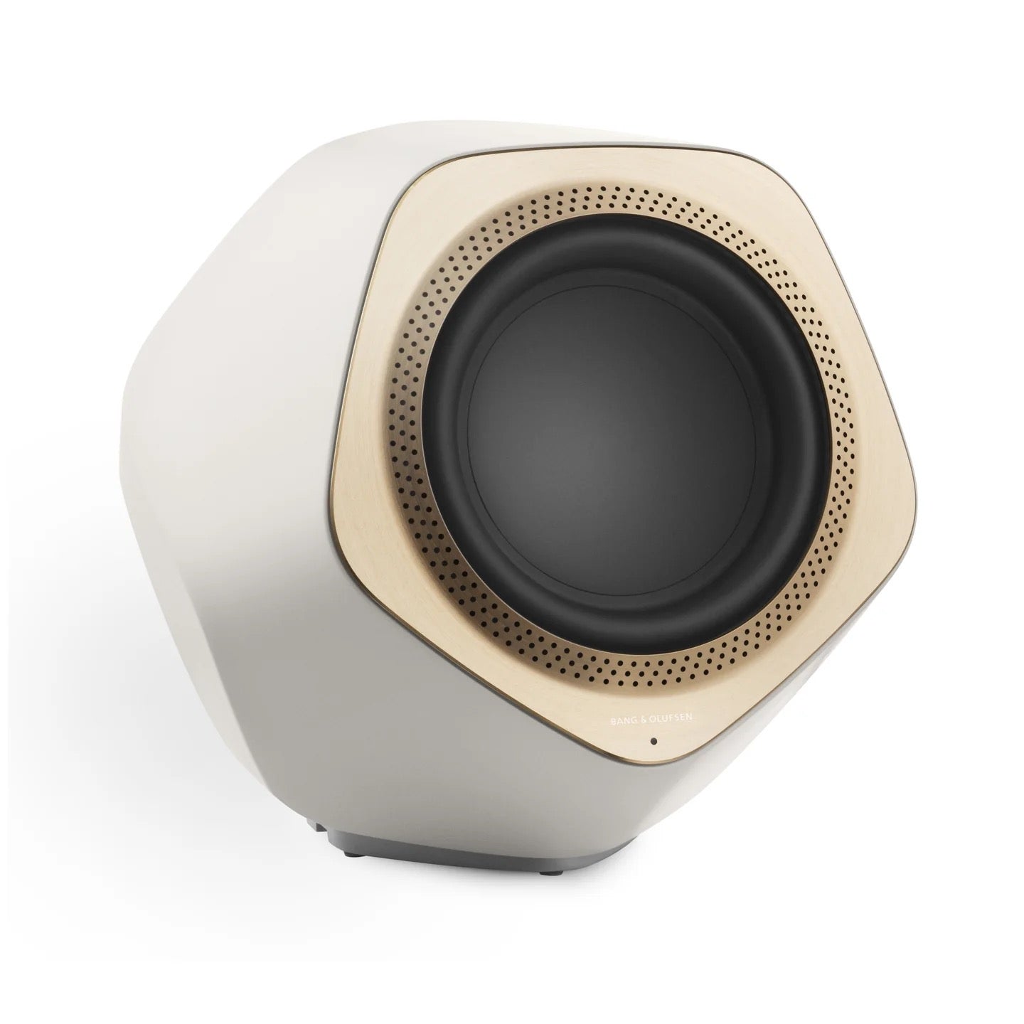 Bang & Olufsen Beolab 19 - Active Subwoofer, Bang & Olufsen, Home Theatre Speakers - AVStore.in