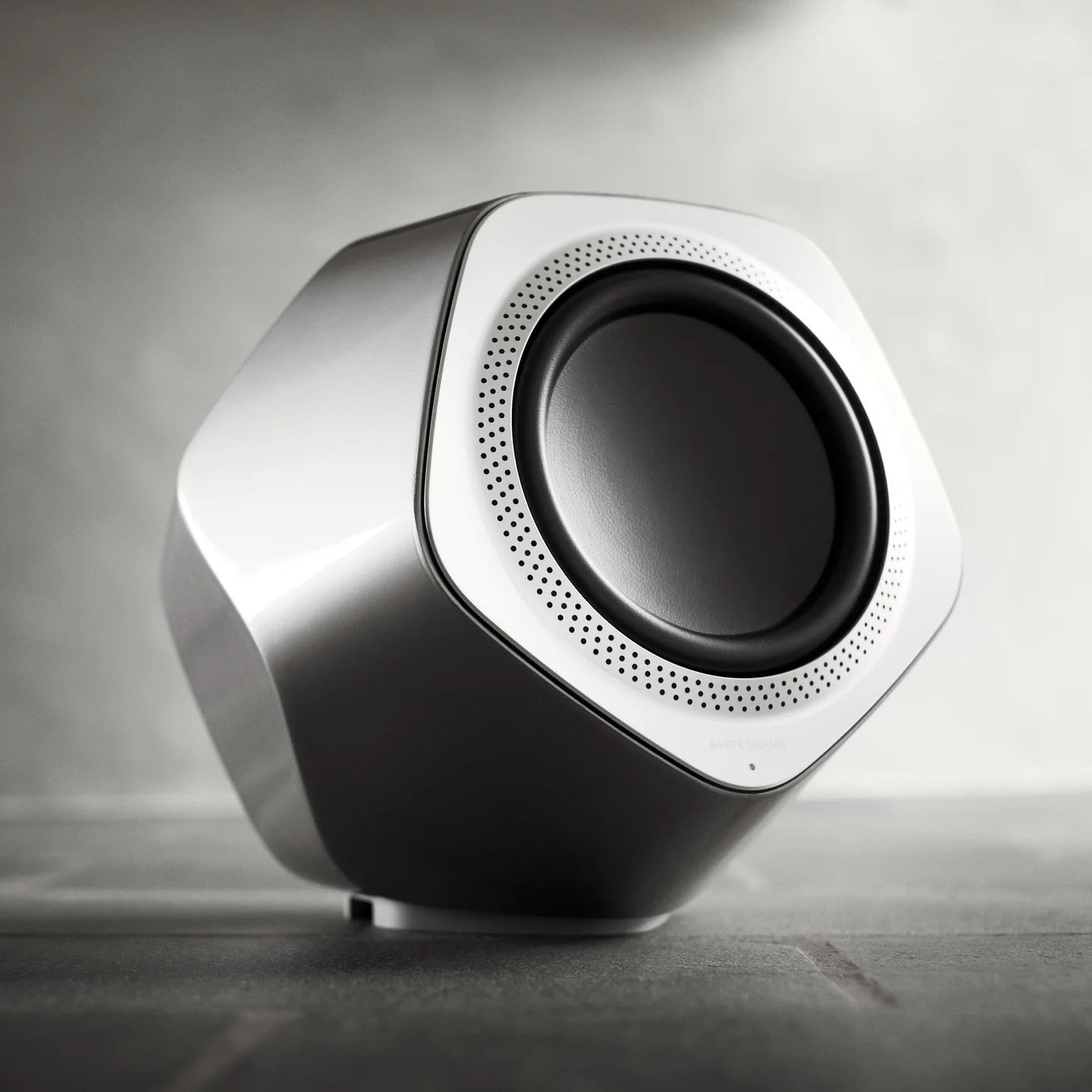 Bang & Olufsen Beolab 19 - Active Subwoofer, Bang & Olufsen, Home Theatre Speakers - AVStore.in