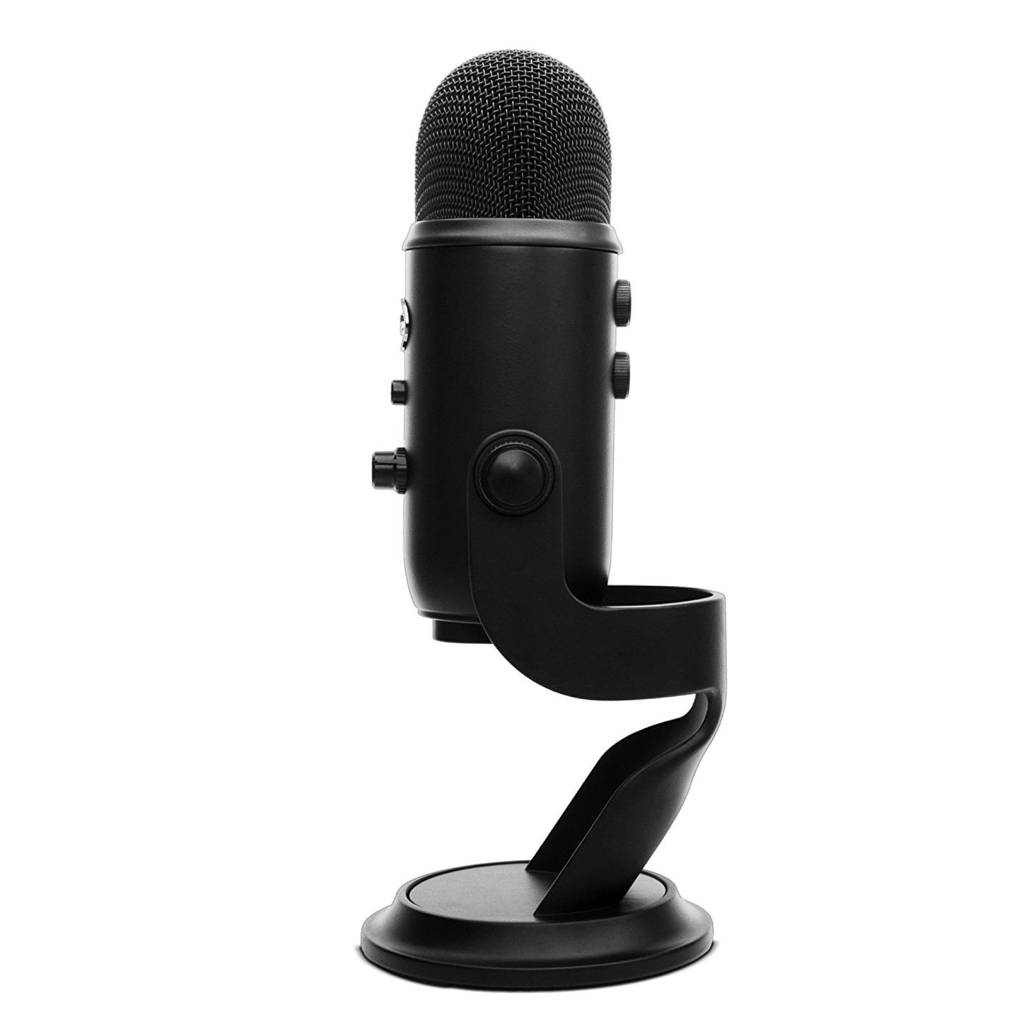 Blue Microphones Yeti - Professional Multi-Pattern USB Microphone - AVStore