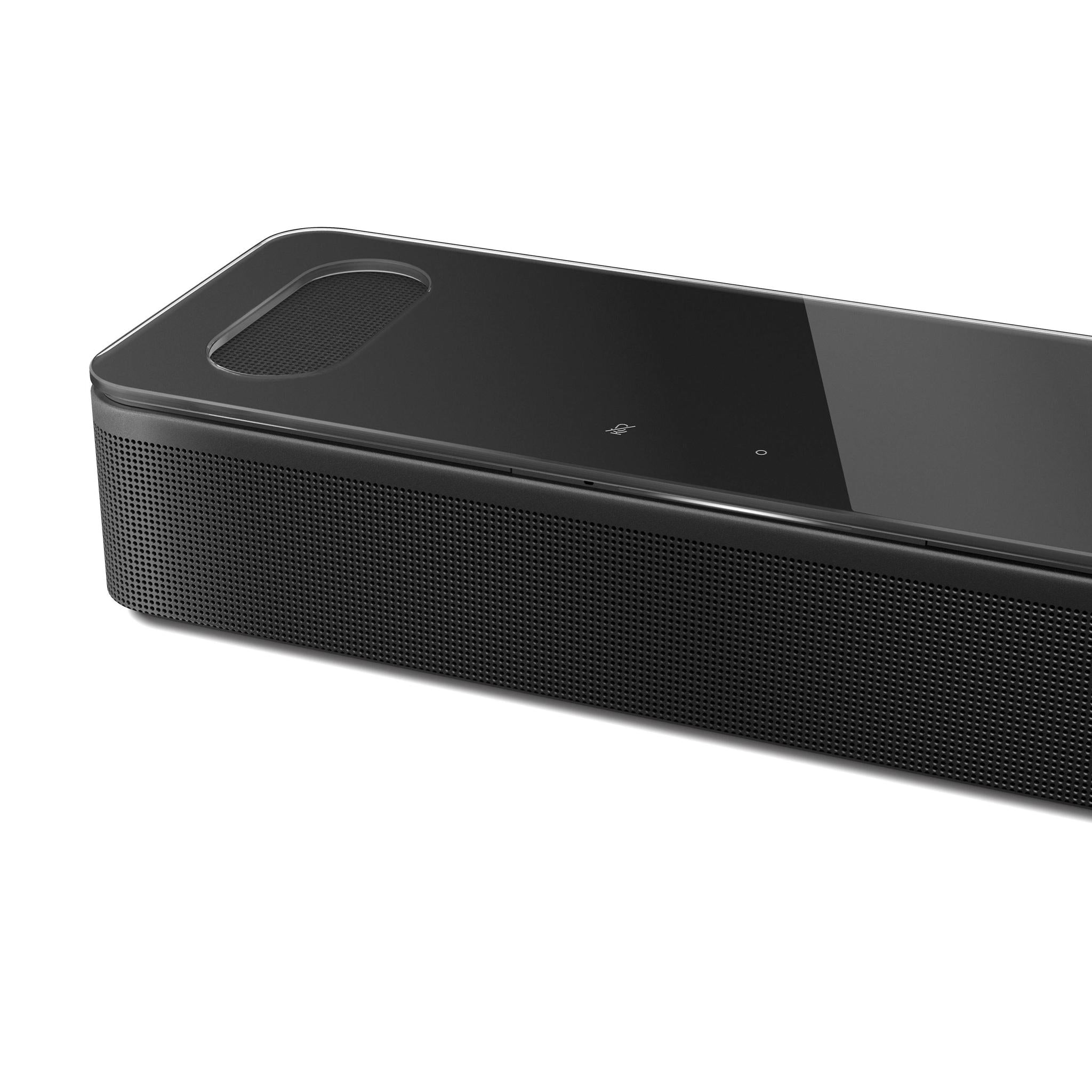 Bose Smart Soundbar 900 - Dolby Atmos Soundbar - AVStore