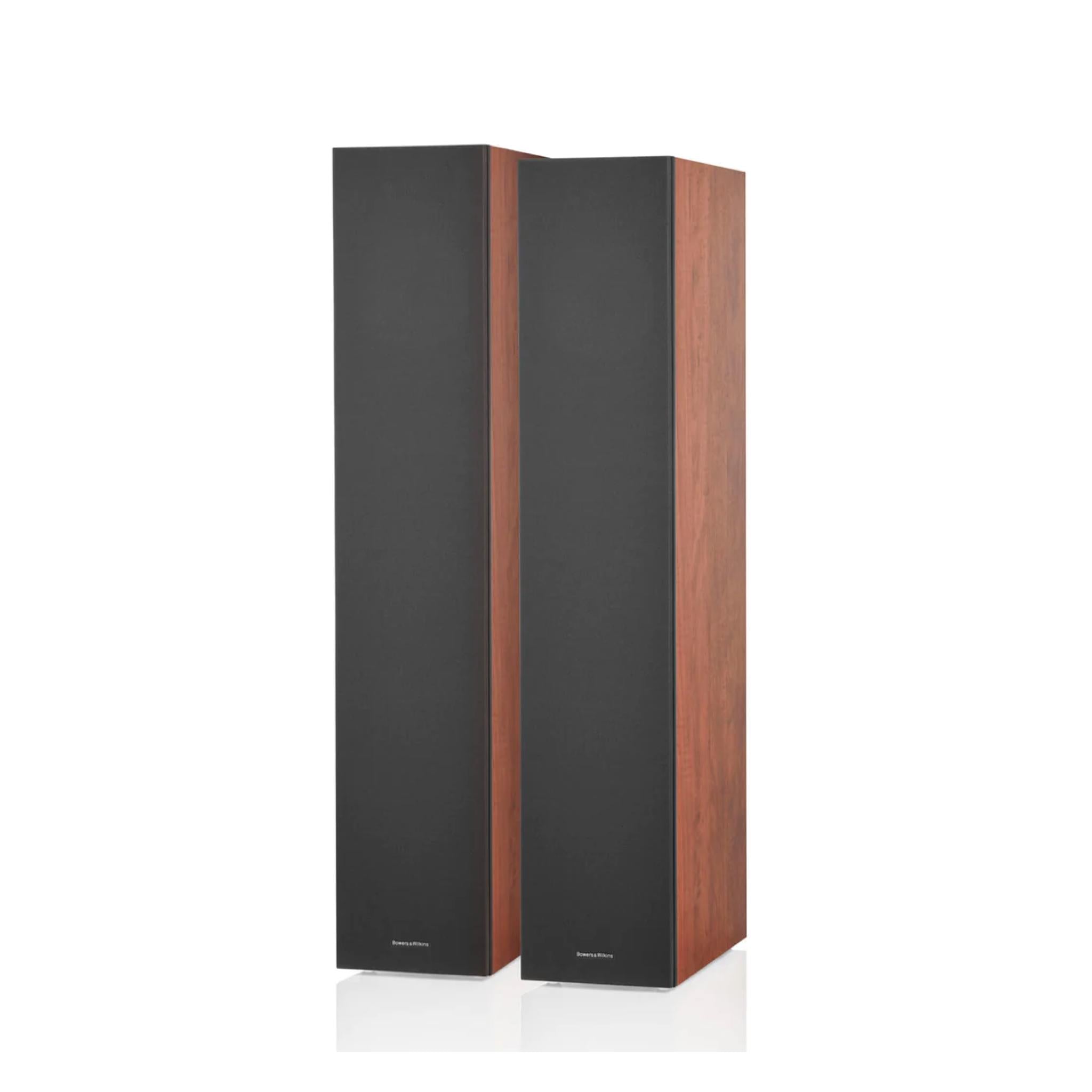 Bowers & Wilkins 603 S2 - Floor Standing Speaker (Pair), Bowers & Wilkins, Floor Standing Speaker - AVStore.in