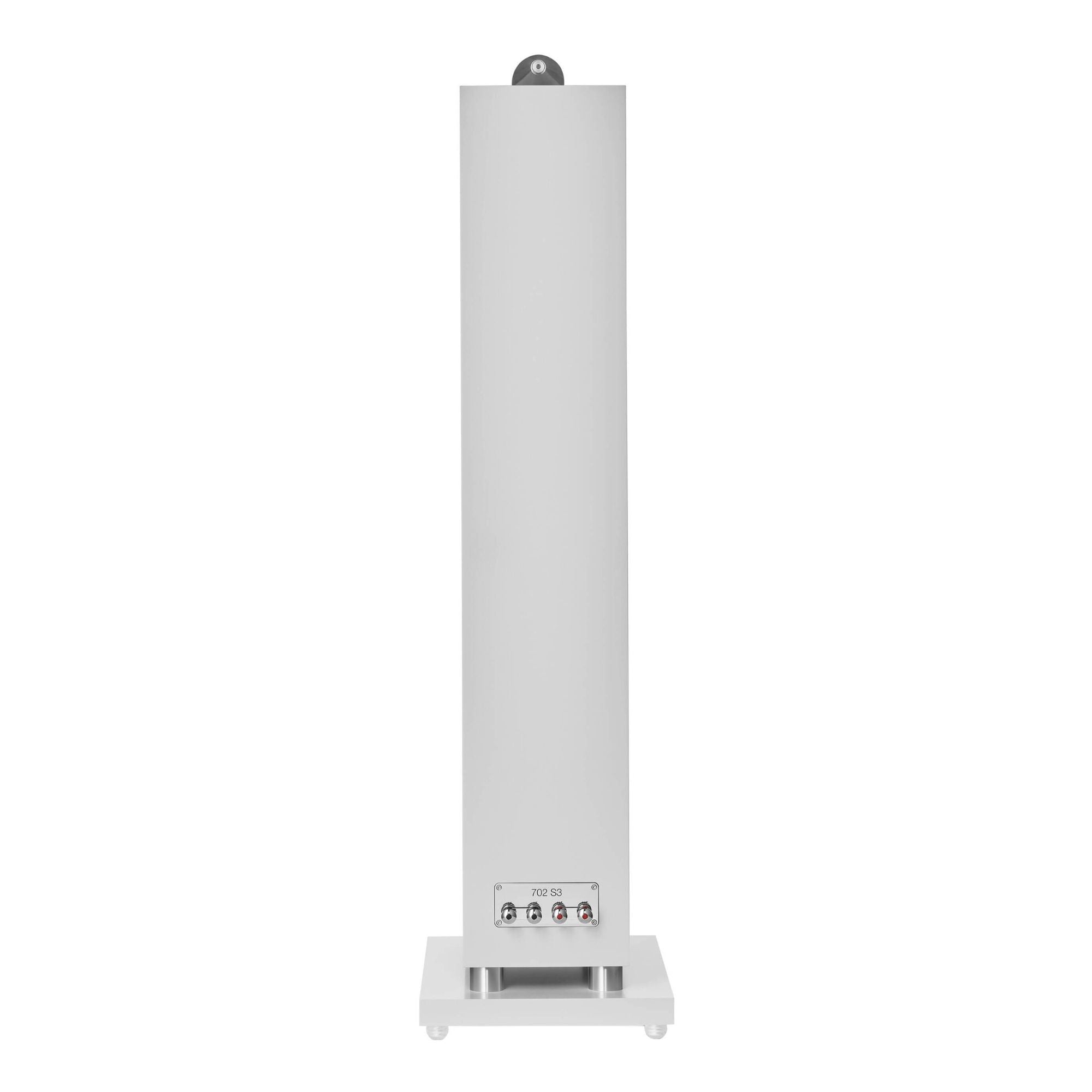Bowers & Wilkins 702 S3 - Floor Standing Speaker - Pair, Bowers & Wilkins, Floor Standing Speaker - AVStore.in