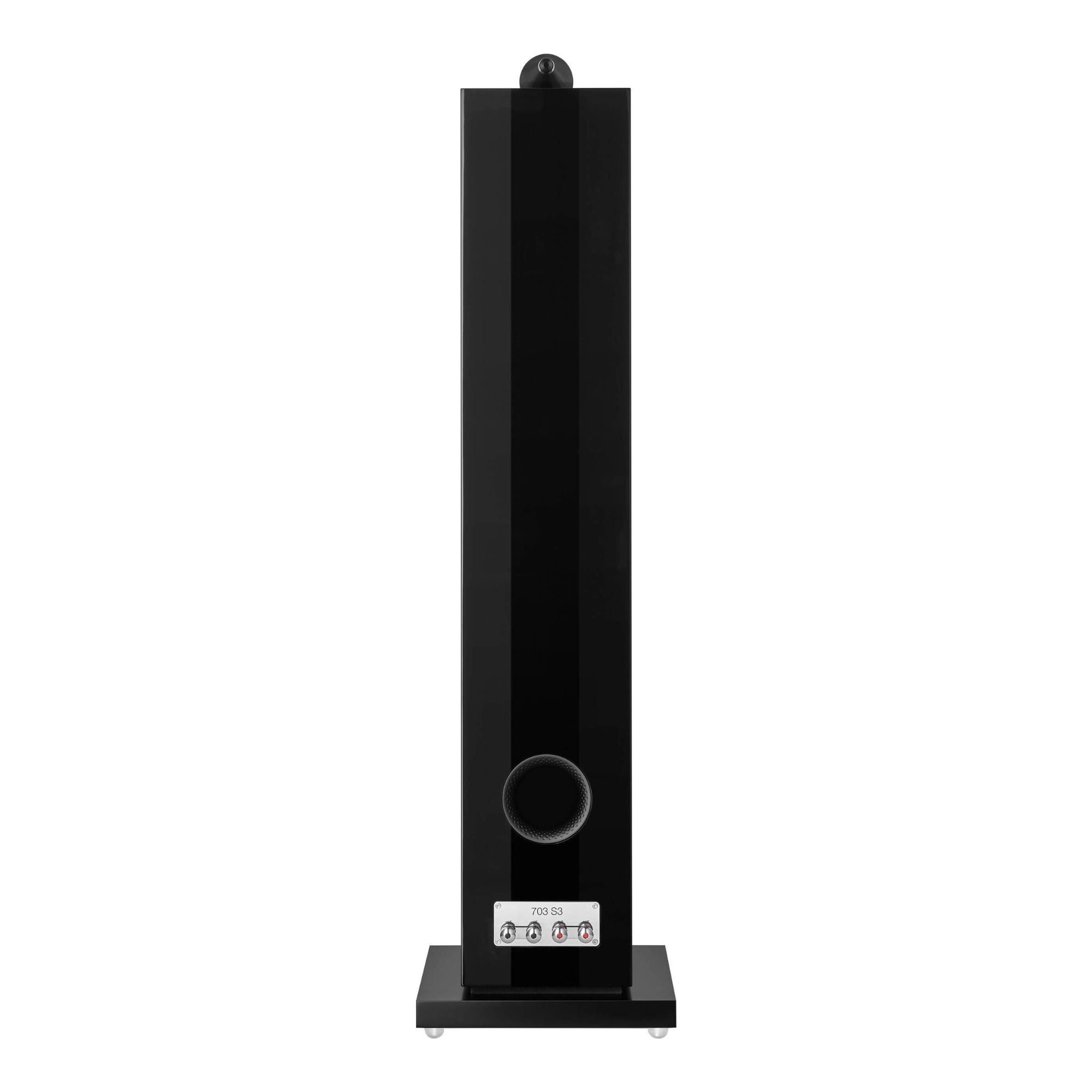 Bowers & Wilkins 703 S3 - Floor Standing Speaker - Pair, Bowers & Wilkins, Floor Standing Speaker - AVStore.in