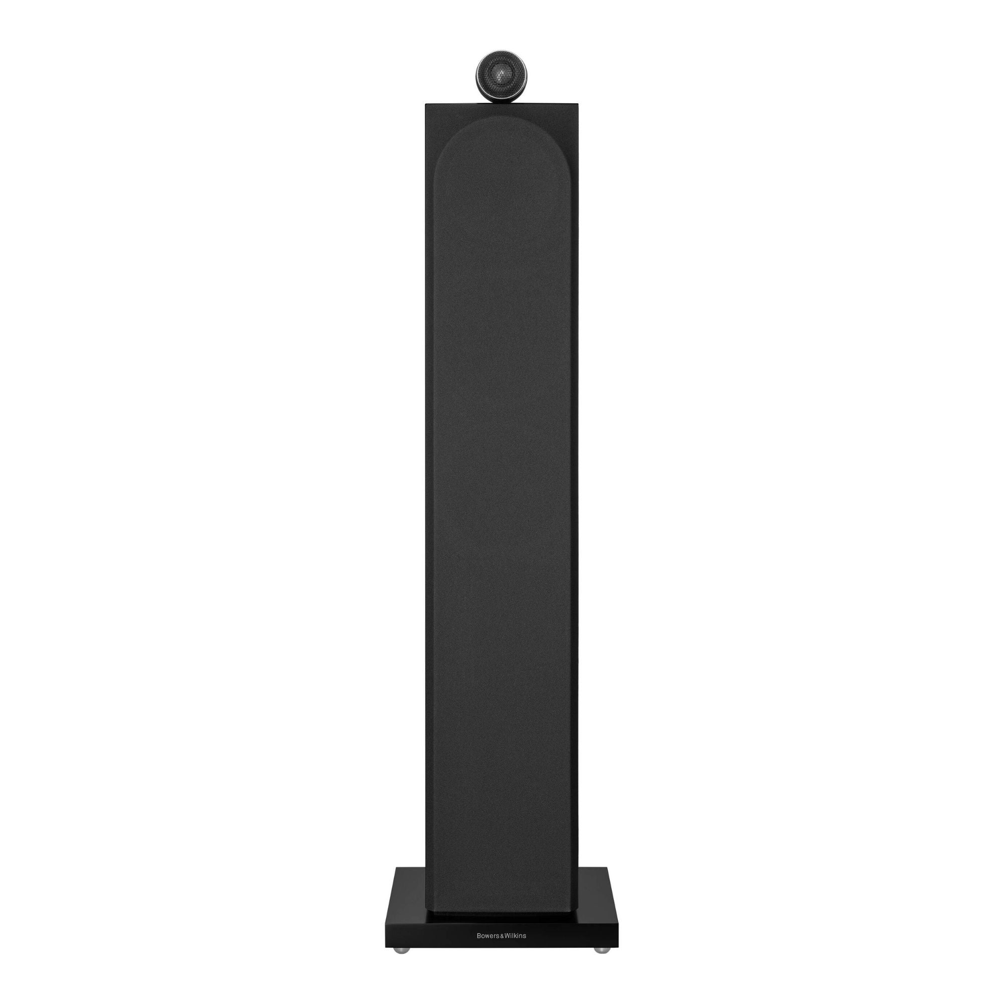 Bowers & Wilkins 703 S3 - Floor Standing Speaker - Pair, Bowers & Wilkins, Floor Standing Speaker - AVStore.in