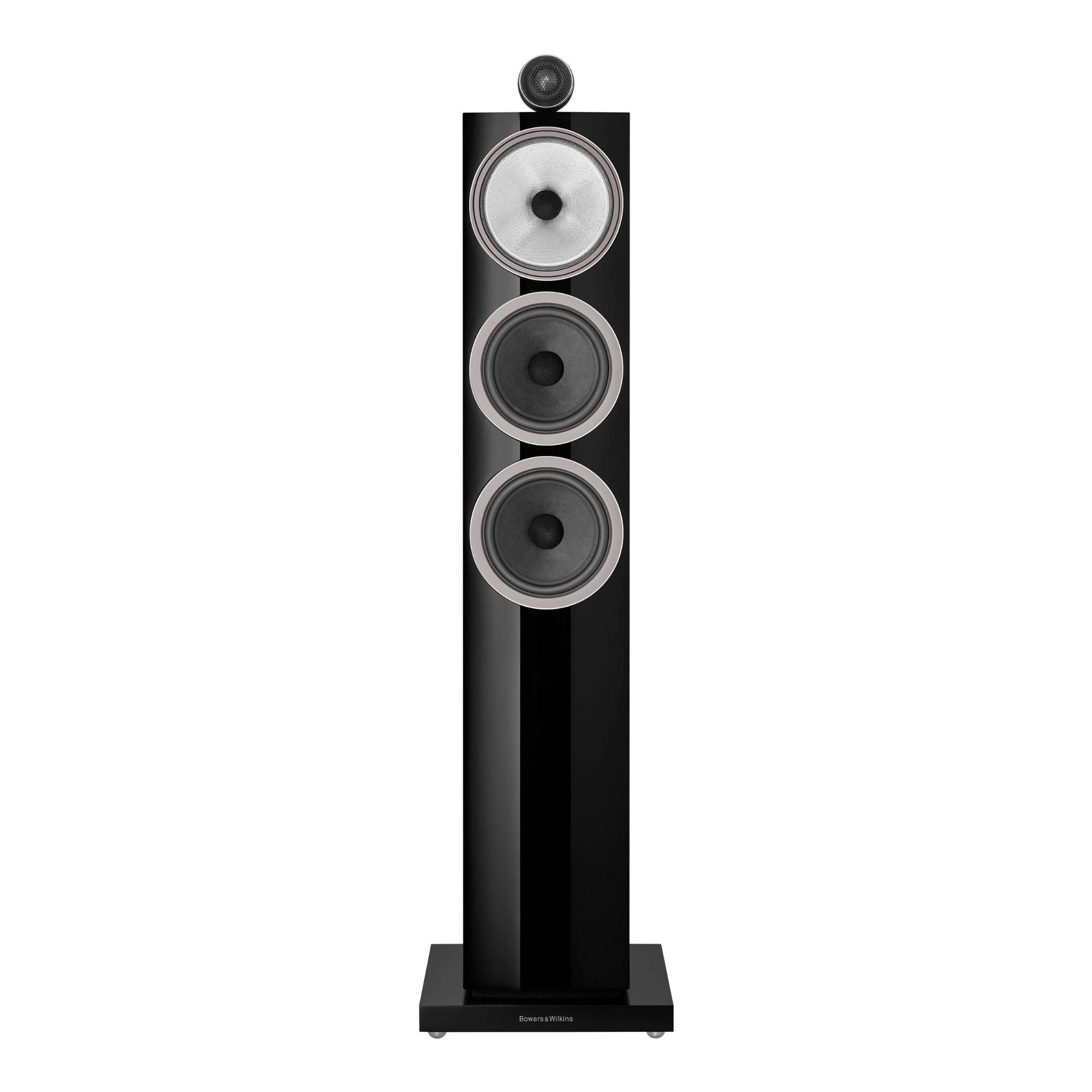 Bowers & Wilkins 703 S3 - Floor Standing Speaker - Pair, Bowers & Wilkins, Floor Standing Speaker - AVStore.in