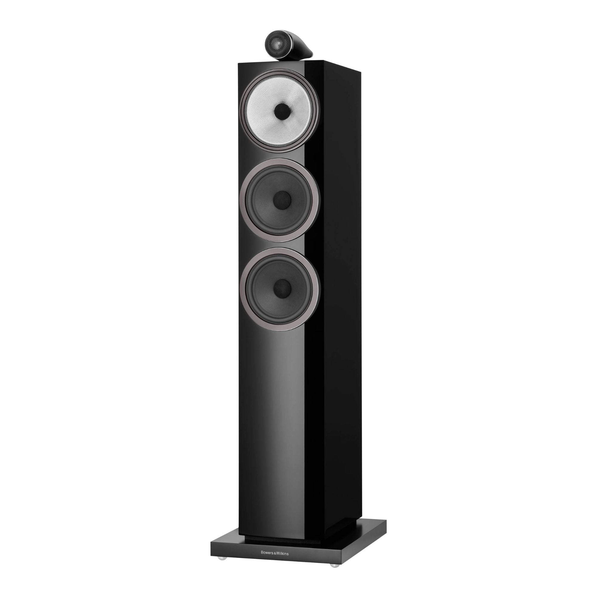 Bowers & Wilkins 703 S3 - Floor Standing Speaker - Pair, Bowers & Wilkins, Floor Standing Speaker - AVStore.in