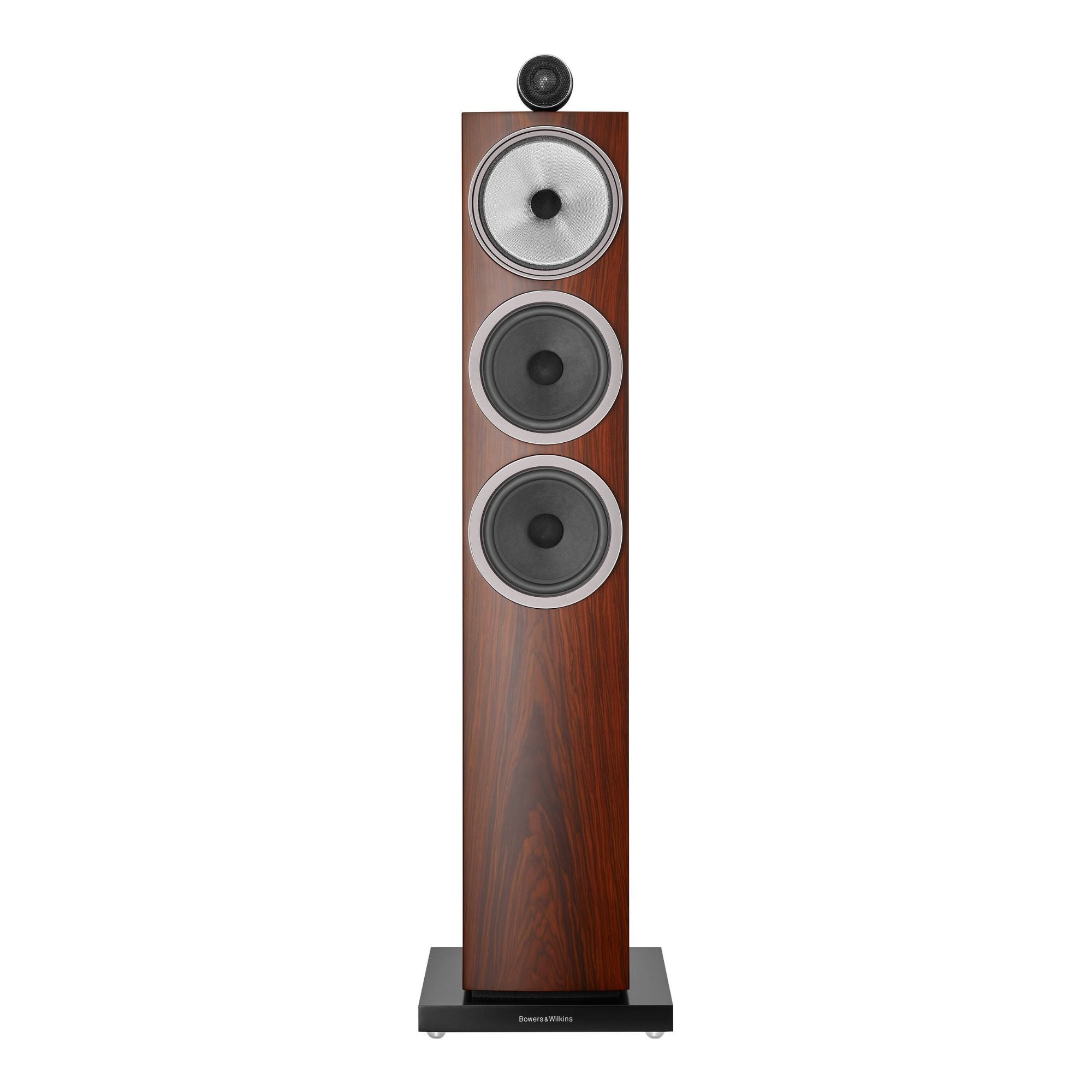 Bowers & Wilkins 703 S3 - Floor Standing Speaker - Pair, Bowers & Wilkins, Floor Standing Speaker - AVStore.in