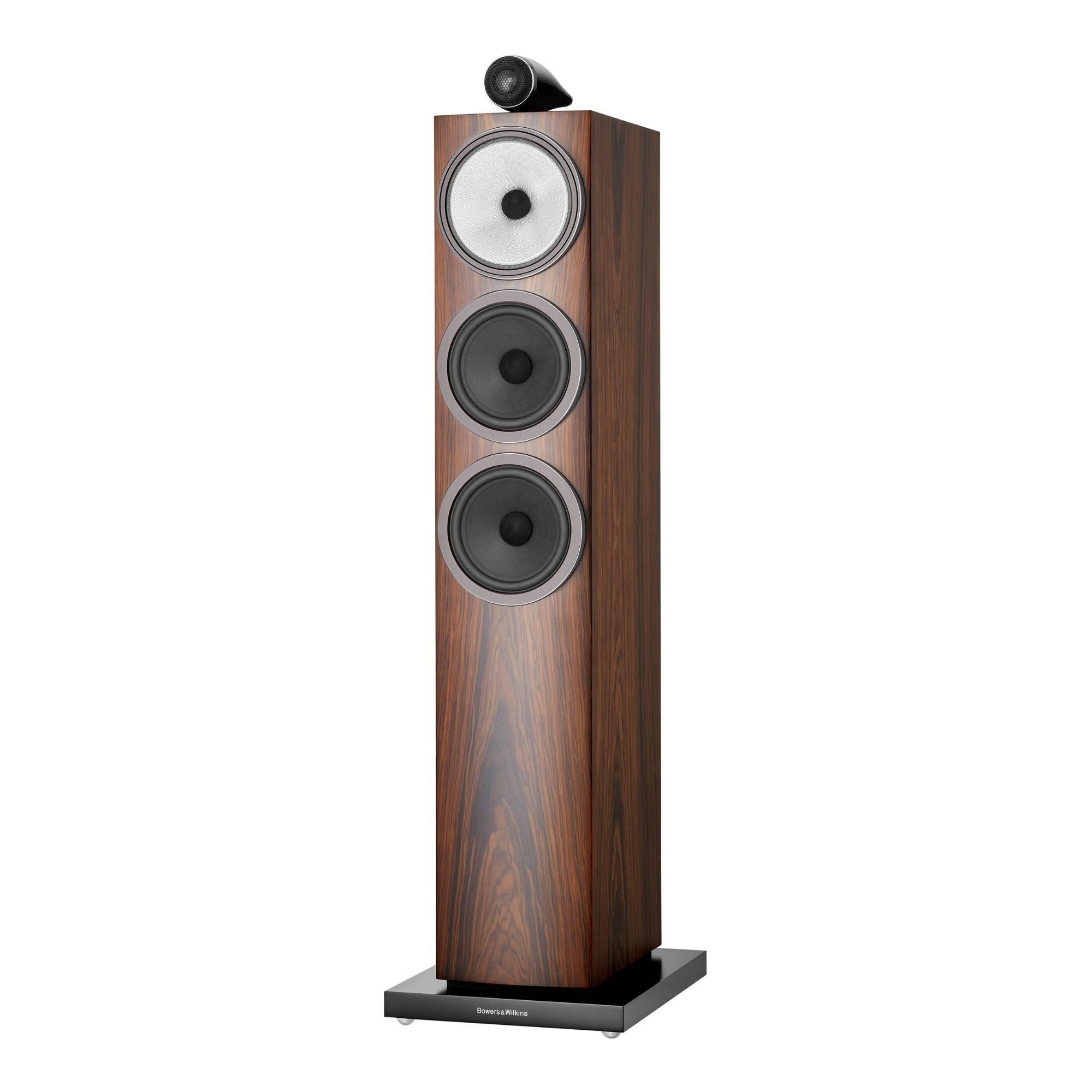 Bowers & Wilkins 703 S3 - Floor Standing Speaker - Pair, Bowers & Wilkins, Floor Standing Speaker - AVStore.in