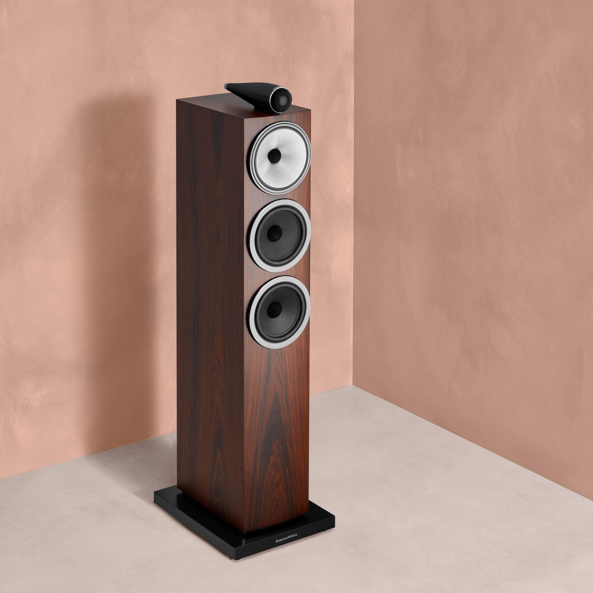 Bowers & Wilkins 703 S3 - Floor Standing Speaker - Pair, Bowers & Wilkins, Floor Standing Speaker - AVStore.in