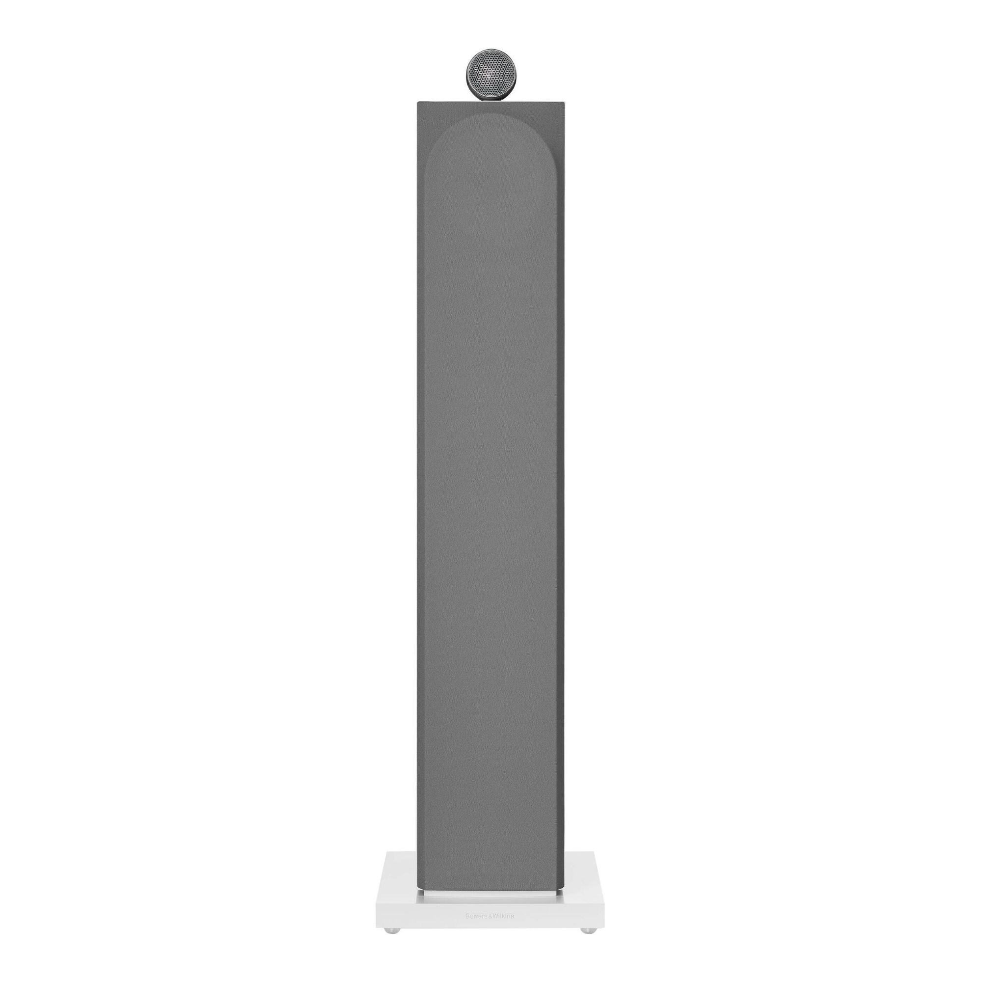 Bowers & Wilkins 703 S3 - Floor Standing Speaker - Pair, Bowers & Wilkins, Floor Standing Speaker - AVStore.in