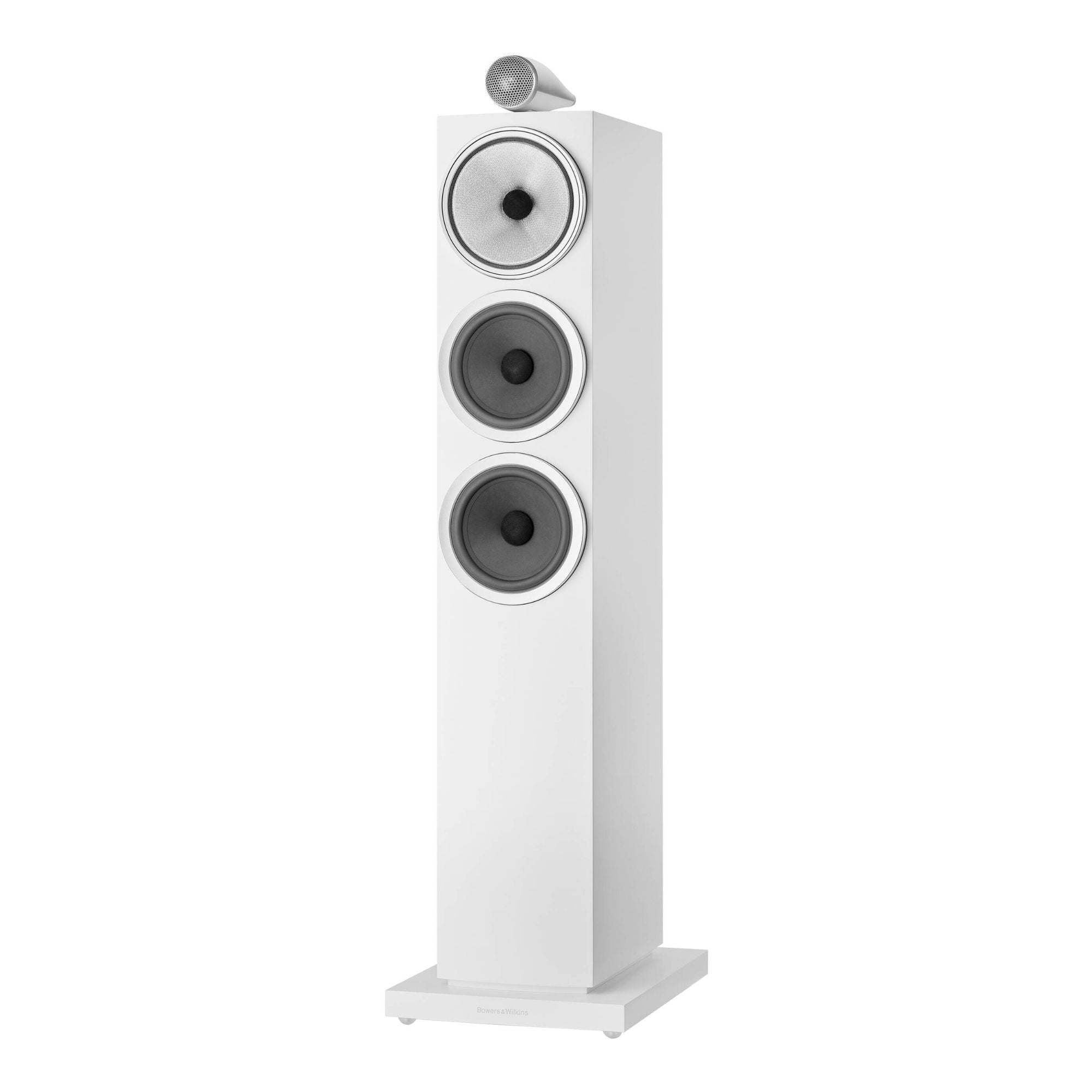 Bowers & Wilkins 703 S3 - Floor Standing Speaker - Pair, Bowers & Wilkins, Floor Standing Speaker - AVStore.in