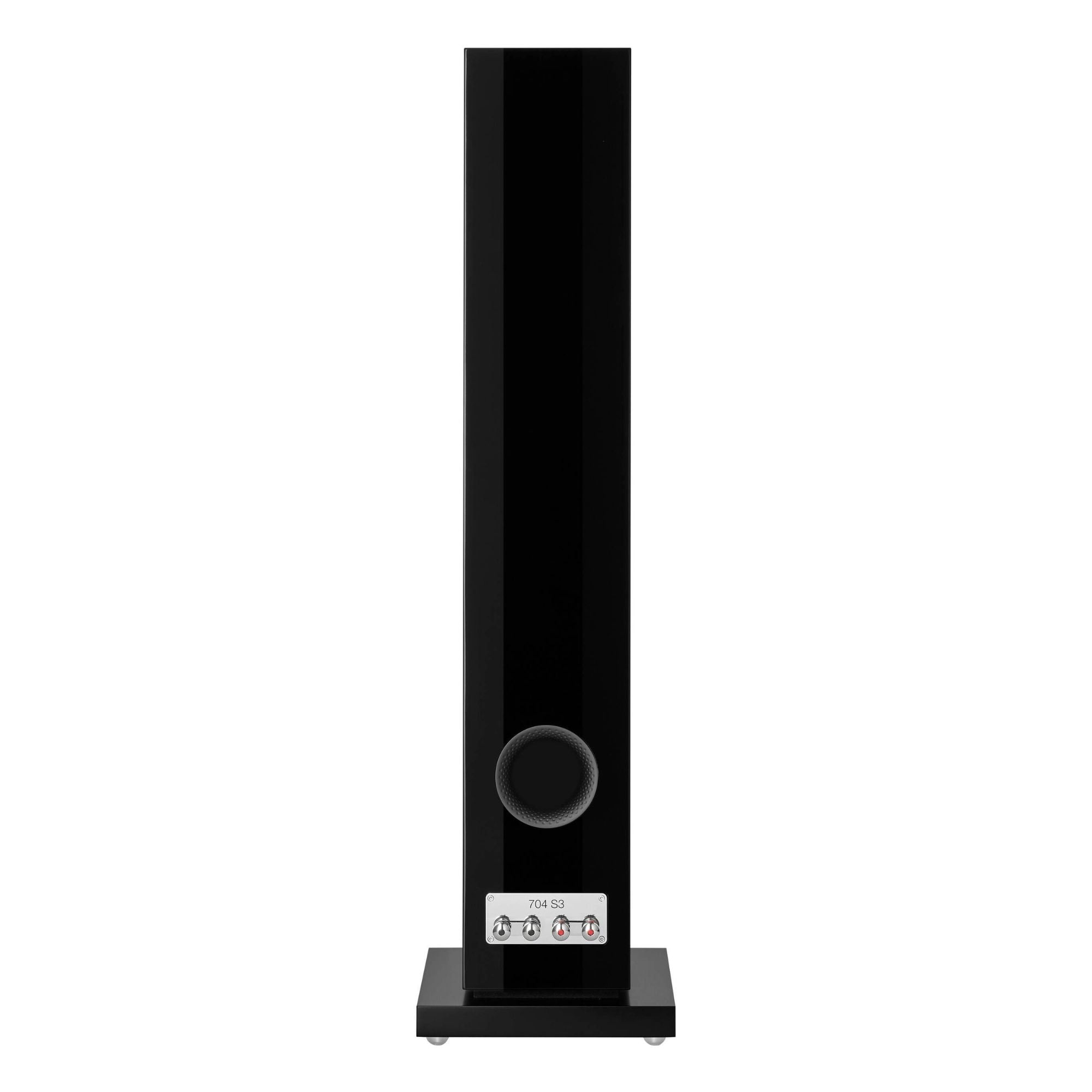 Bowers & Wilkins 704 S3 - Floor Standing Speaker - Pair, Bowers & Wilkins, Floor Standing Speaker - AVStore.in