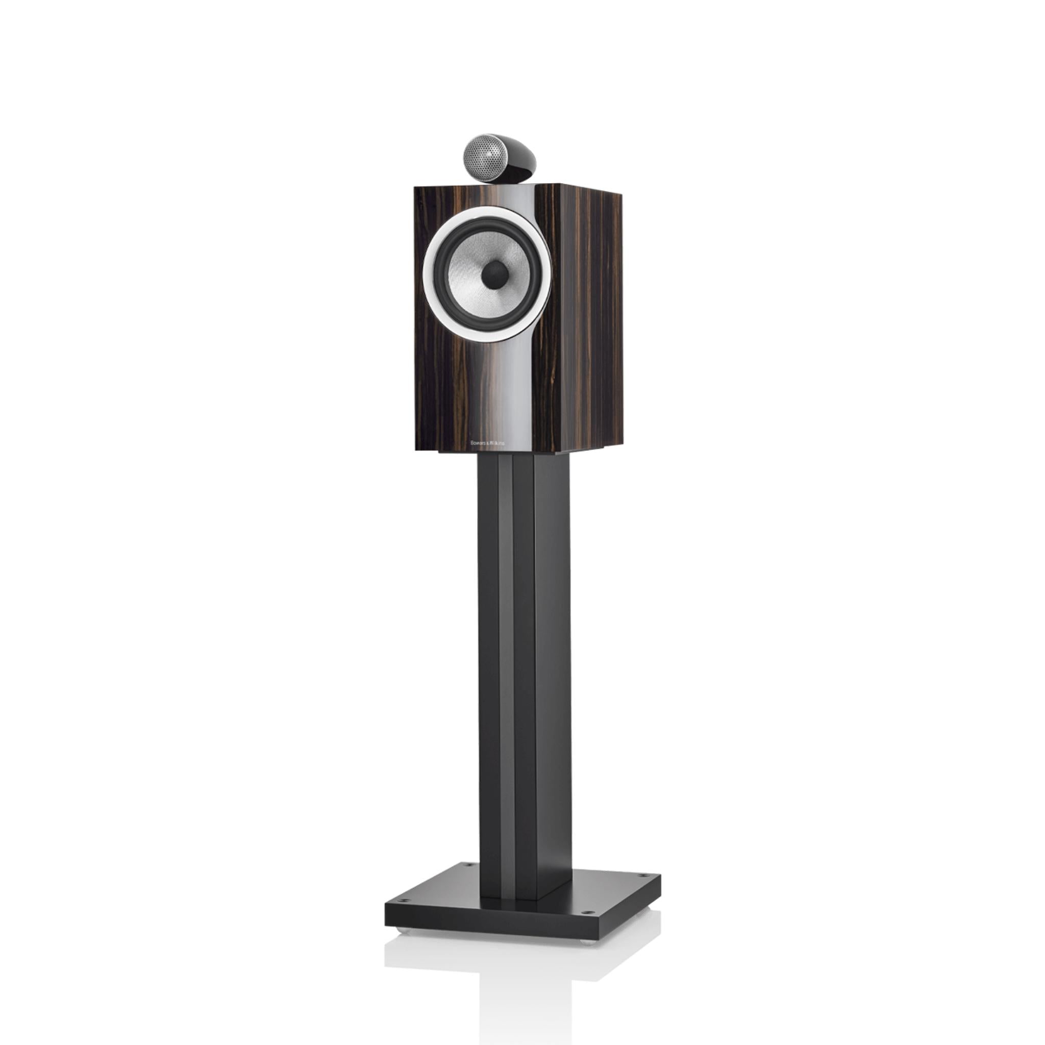 Bowers & Wilkins 705 Signature - Bookshelf Speaker - Pair - AVStore