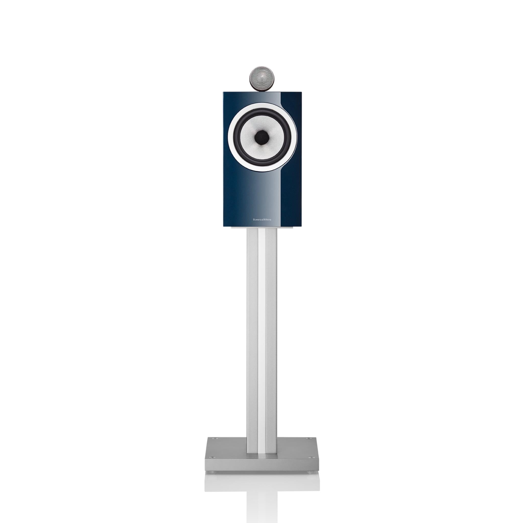 Bowers & Wilkins 705 Signature - Bookshelf Speaker - Pair - AVStore