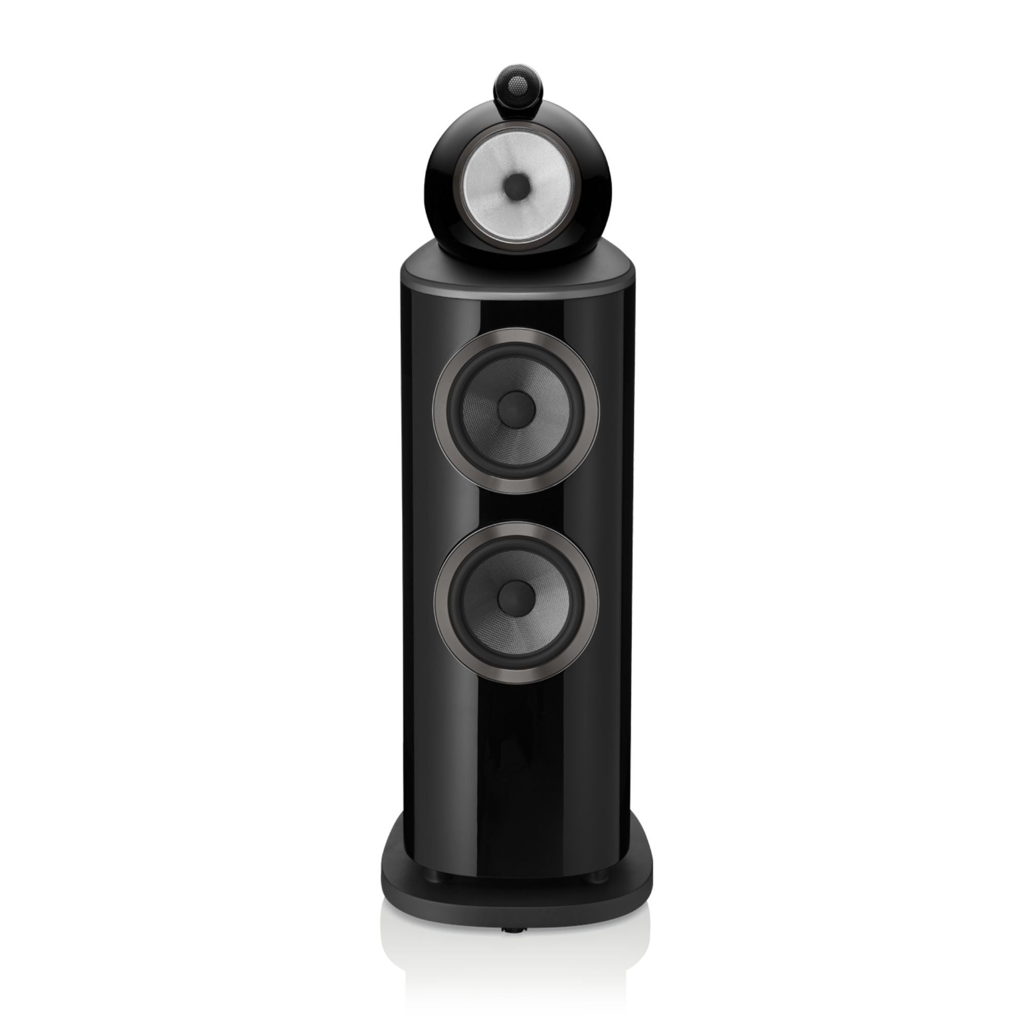 Bowers & Wilkins 802 D4 - Floor Standing Speaker - Pair - AVStore