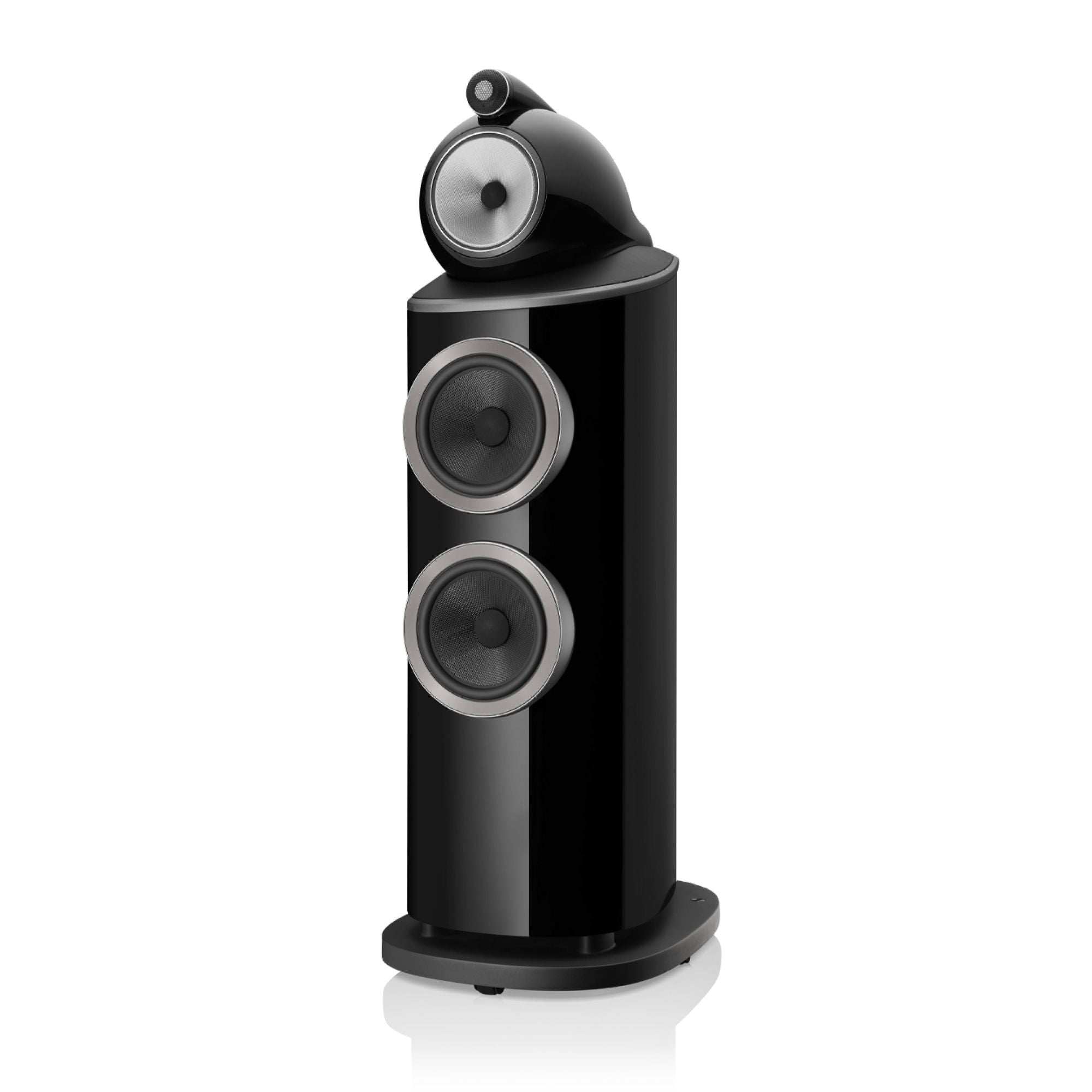 Bowers & Wilkins 802 D4 - Floor Standing Speaker - Pair - AVStore