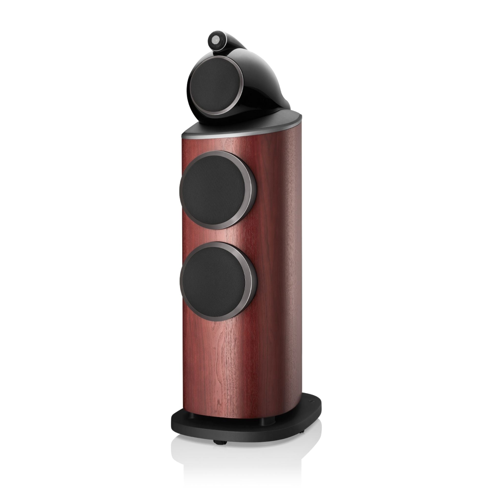 Bowers & Wilkins 802 D4 - Floor Standing Speaker - Pair - AVStore