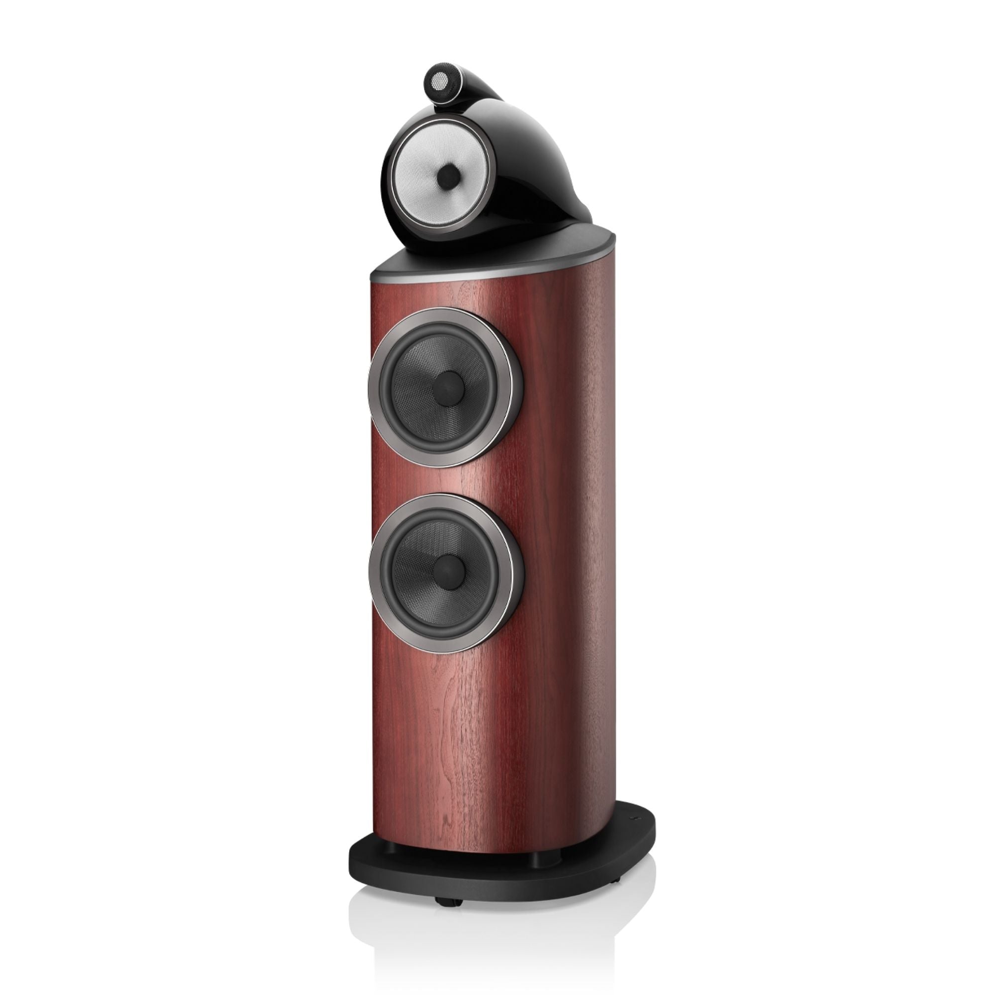 Bowers & Wilkins 802 D4 - Floor Standing Speaker - Pair - AVStore