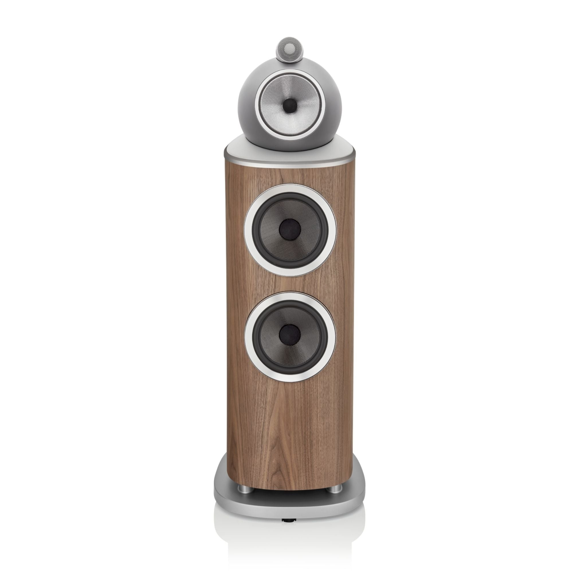 Bowers & Wilkins 802 D4 - Floor Standing Speaker - Pair - AVStore