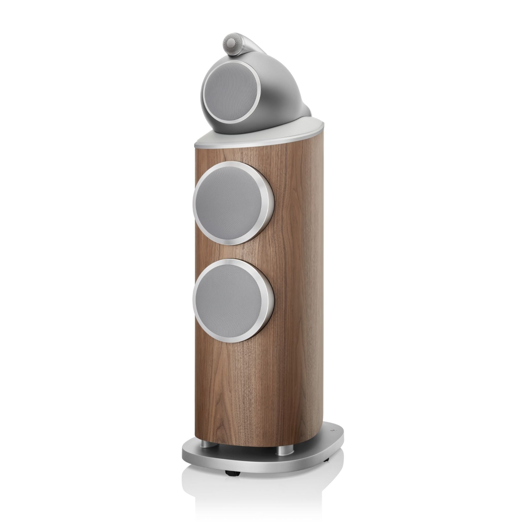 Bowers & Wilkins 802 D4 - Floor Standing Speaker - Pair - AVStore