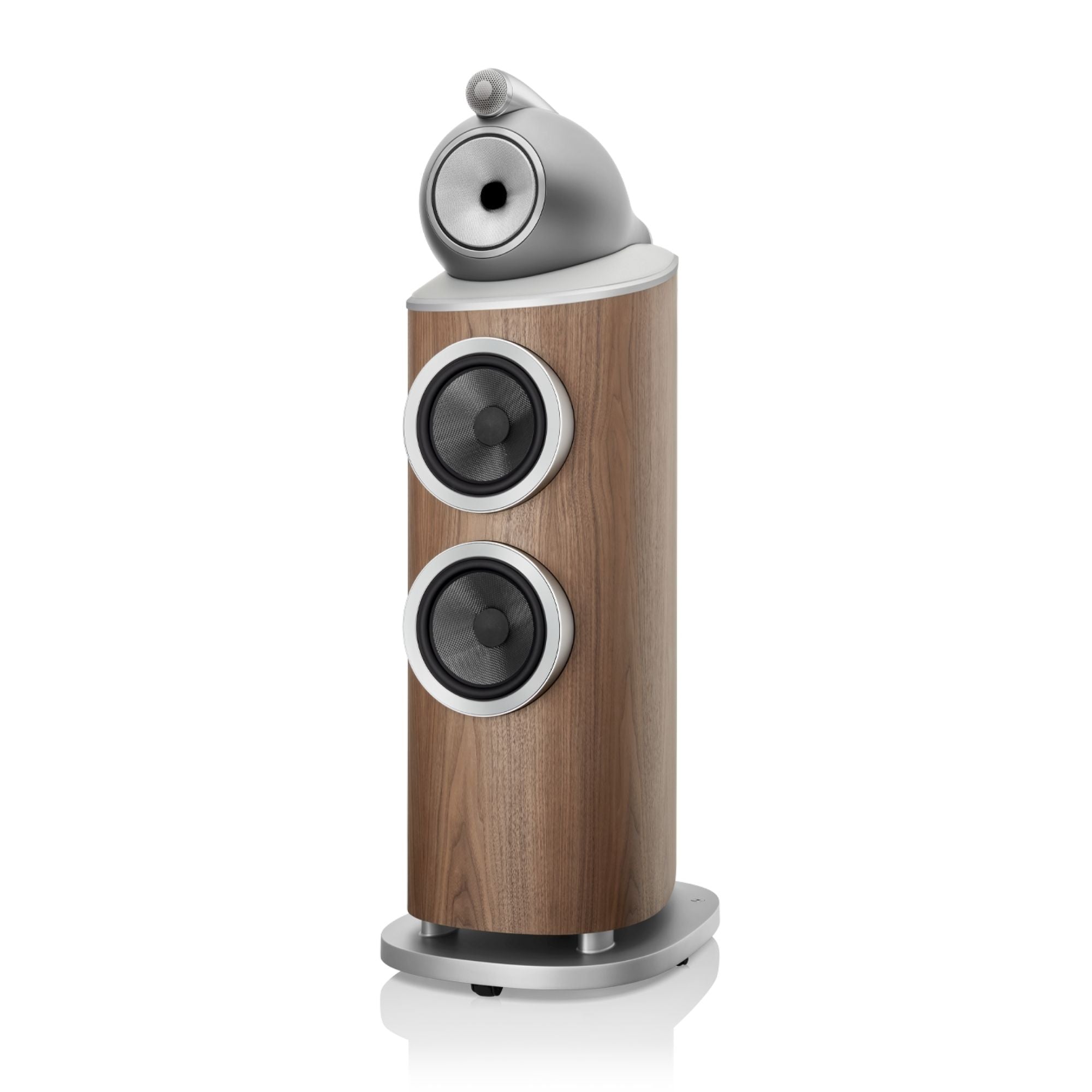 Bowers & Wilkins 802 D4 - Floor Standing Speaker - Pair - AVStore