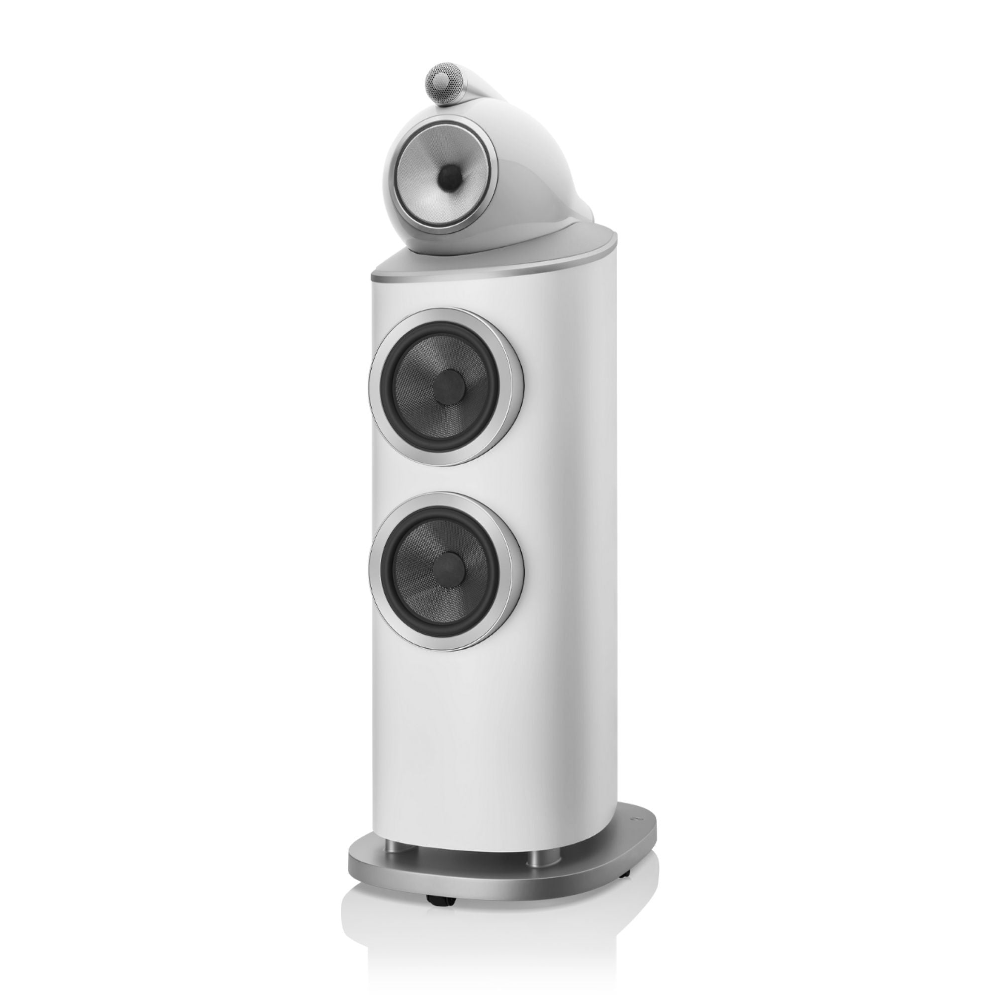 Bowers & Wilkins 802 D4 - Floor Standing Speaker - Pair - AVStore