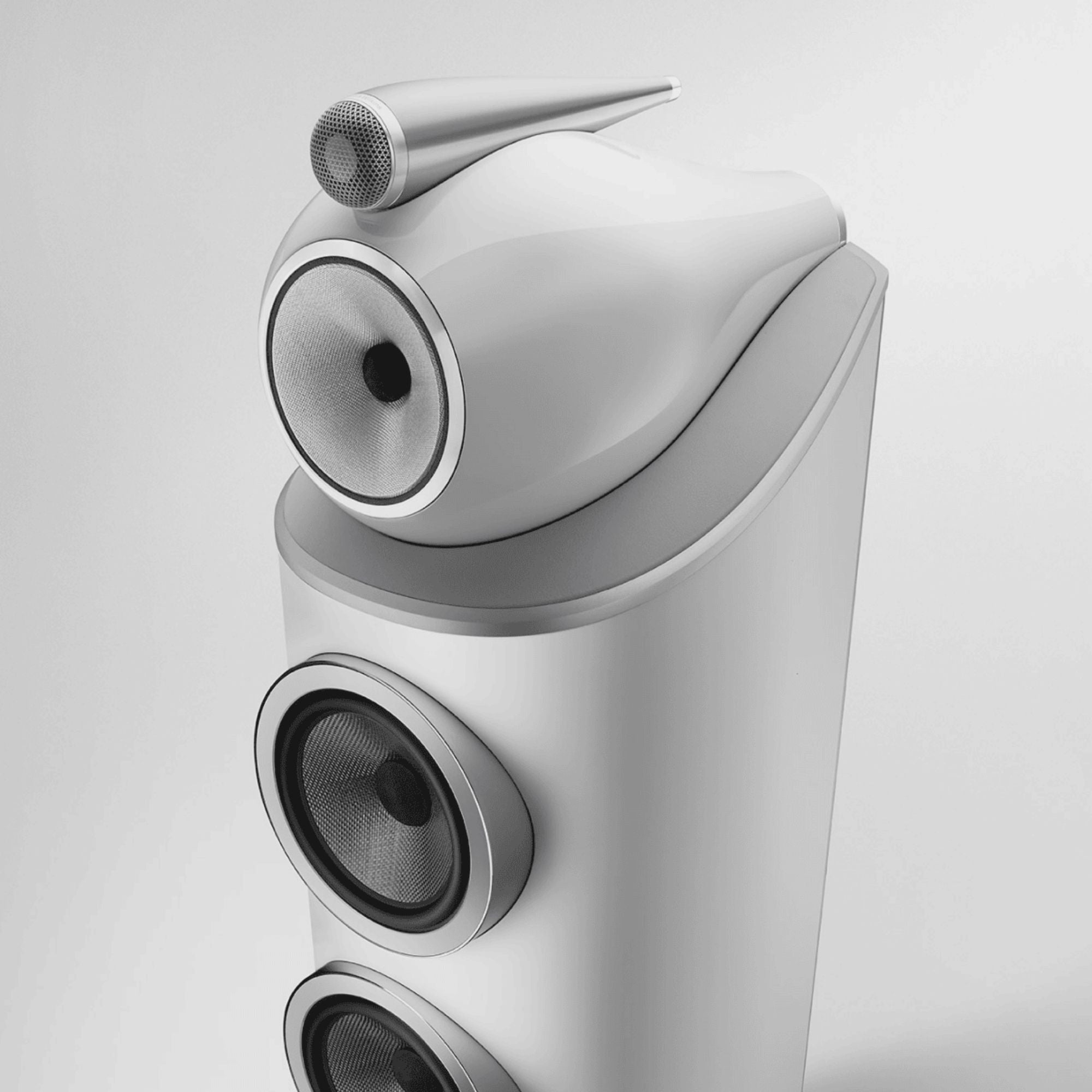 Bowers & Wilkins 802 D4 - Floor Standing Speaker - Pair - AVStore