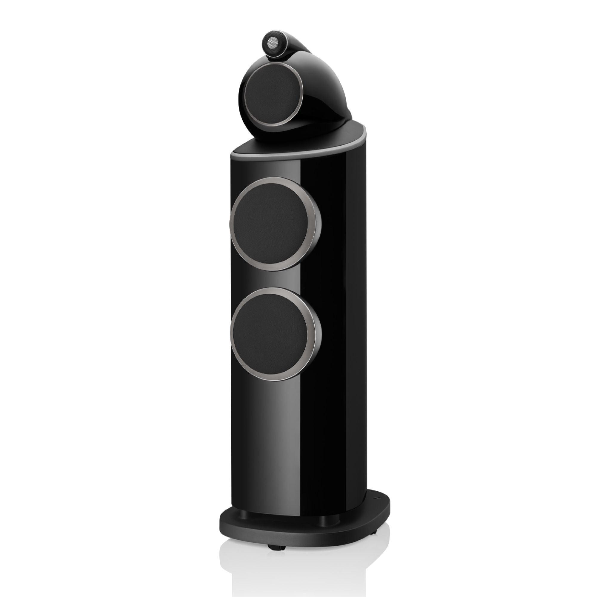 Bowers & Wilkins 803 D4 - Floor Standing Speaker - Pair - AVStore