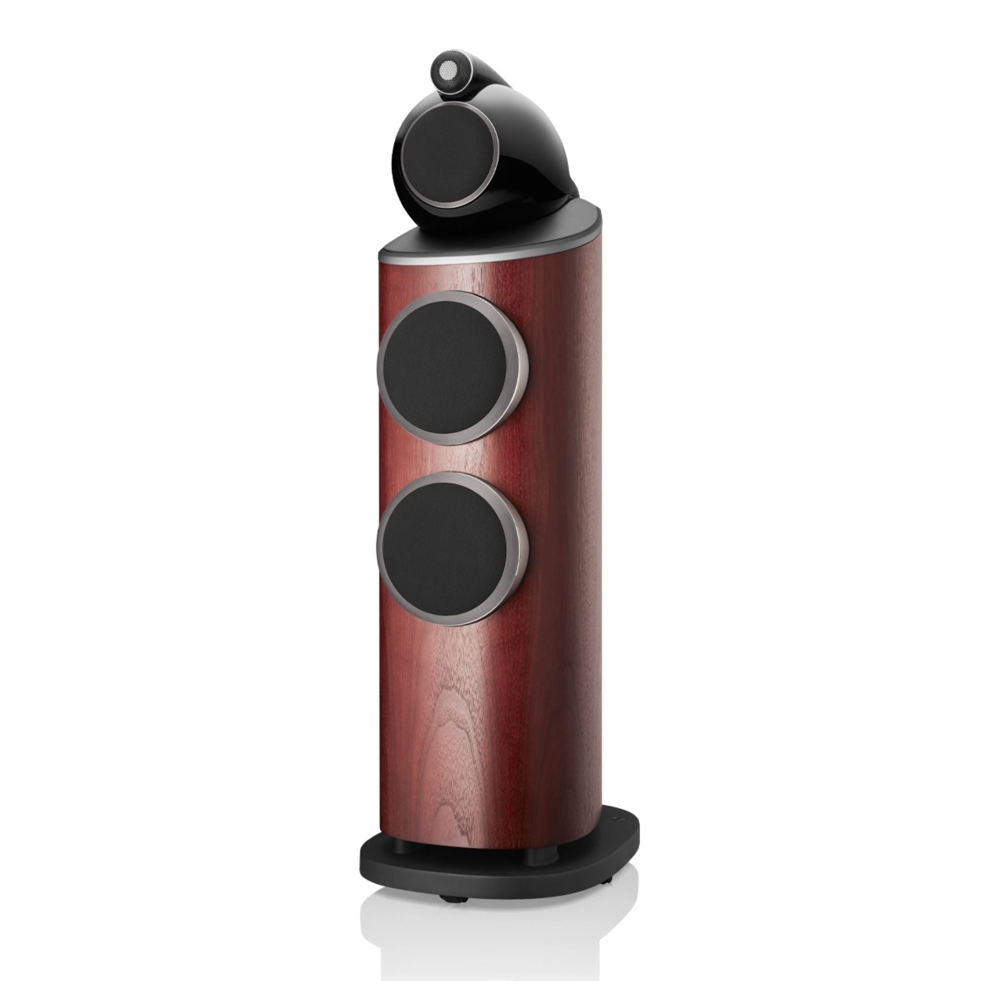 Bowers & Wilkins 803 D4 - Floor Standing Speaker - Pair - AVStore