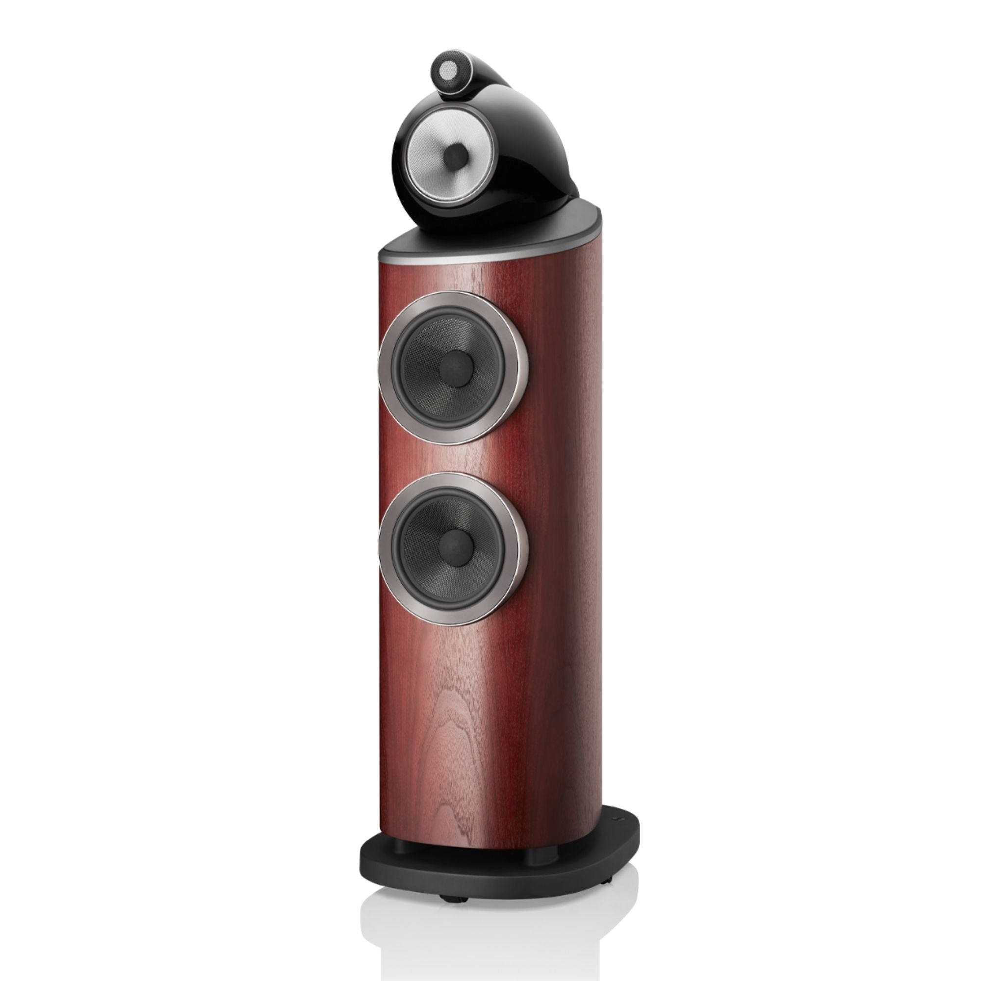 Bowers & Wilkins 803 D4 - Floor Standing Speaker - Pair - AVStore
