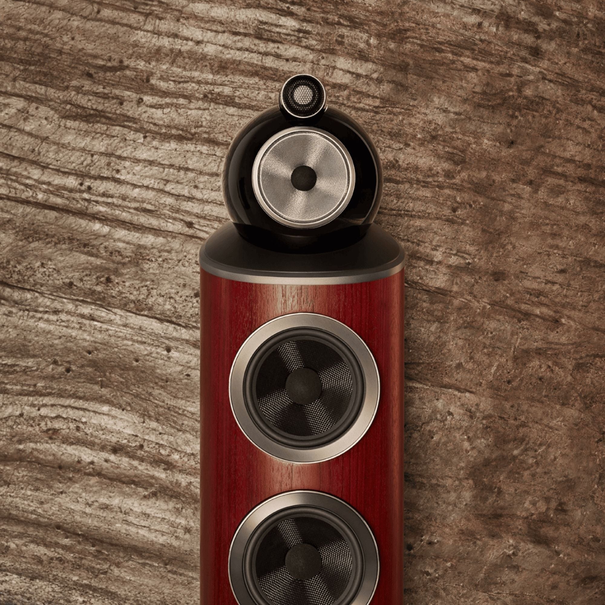 Bowers & Wilkins 803 D4 - Floor Standing Speaker - Pair - AVStore
