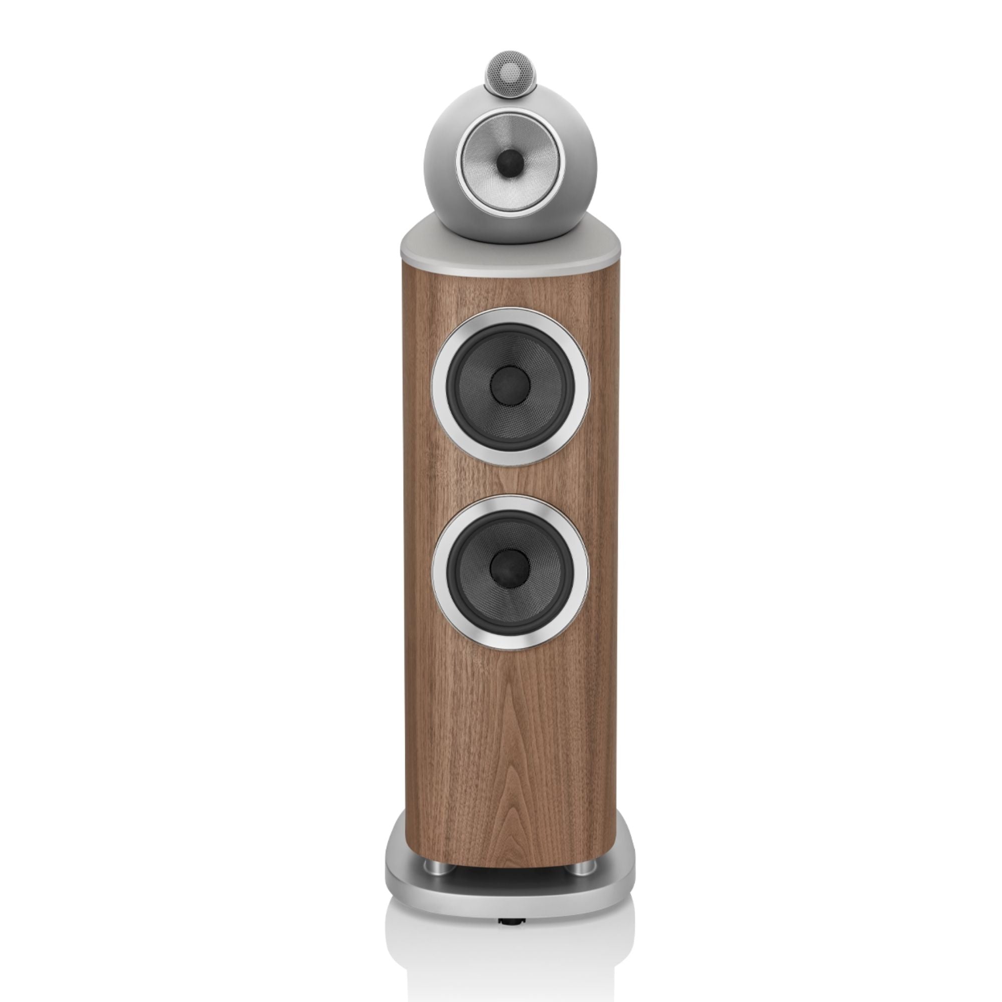 Bowers & Wilkins 803 D4 - Floor Standing Speaker - Pair - AVStore