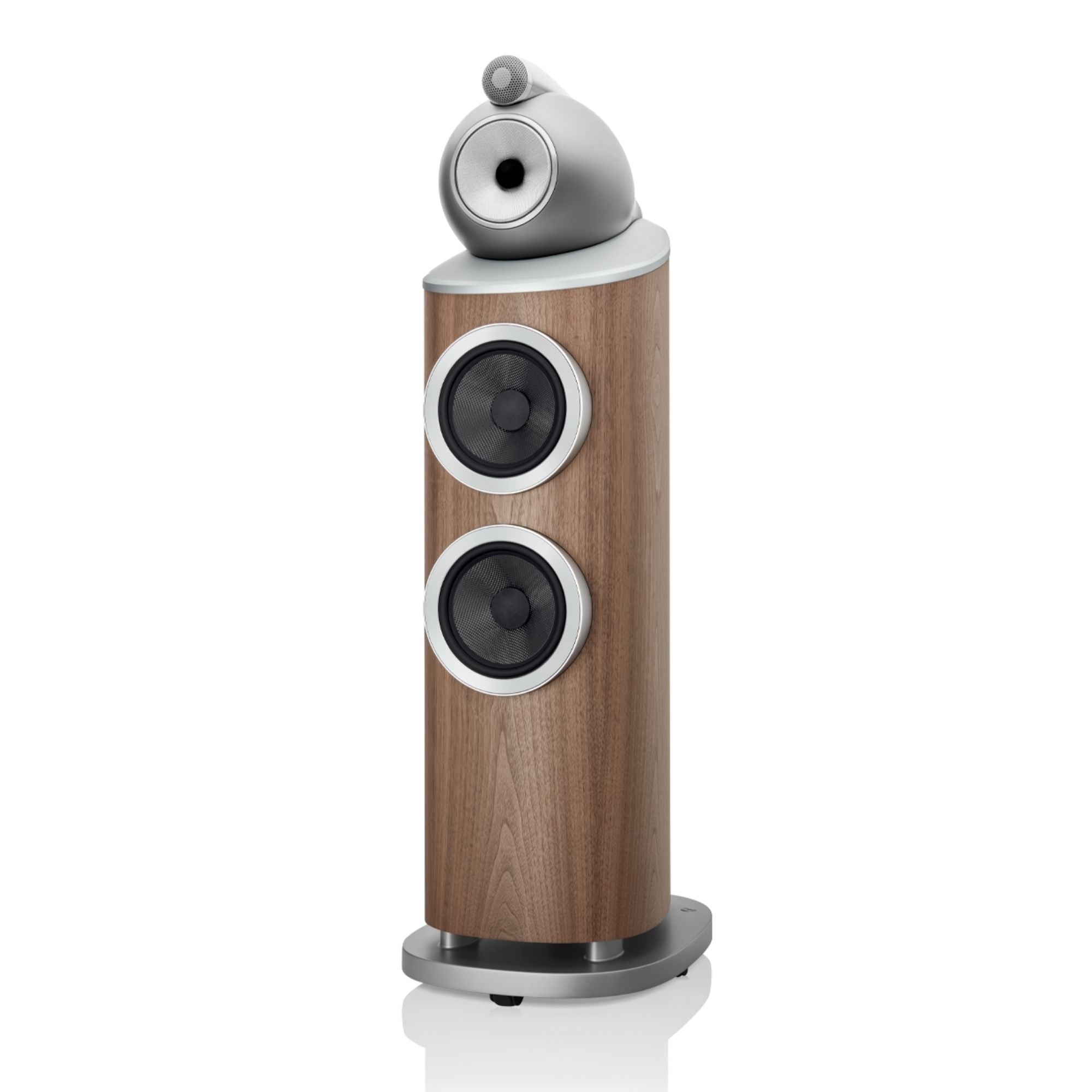 Bowers & Wilkins 803 D4 - Floor Standing Speaker - Pair - AVStore