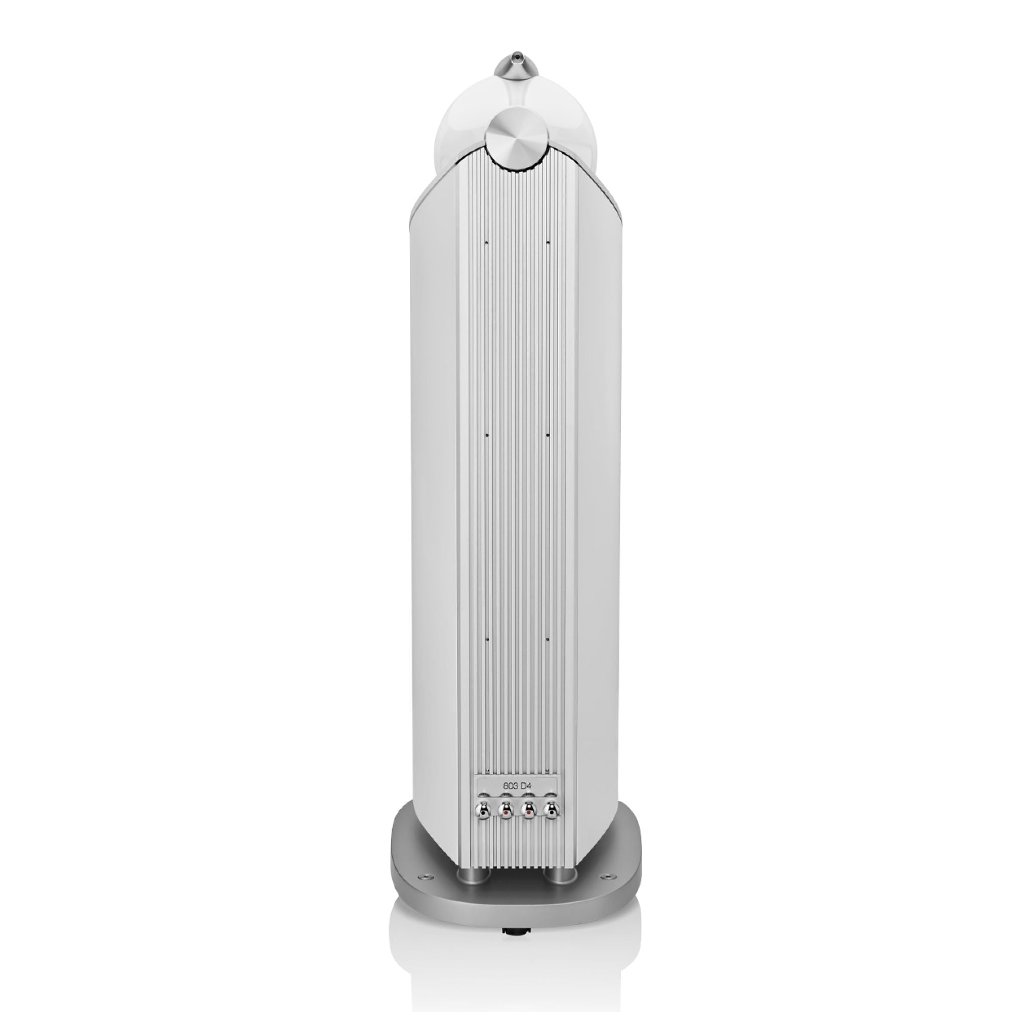 Bowers & Wilkins 803 D4 - Floor Standing Speaker - Pair - AVStore