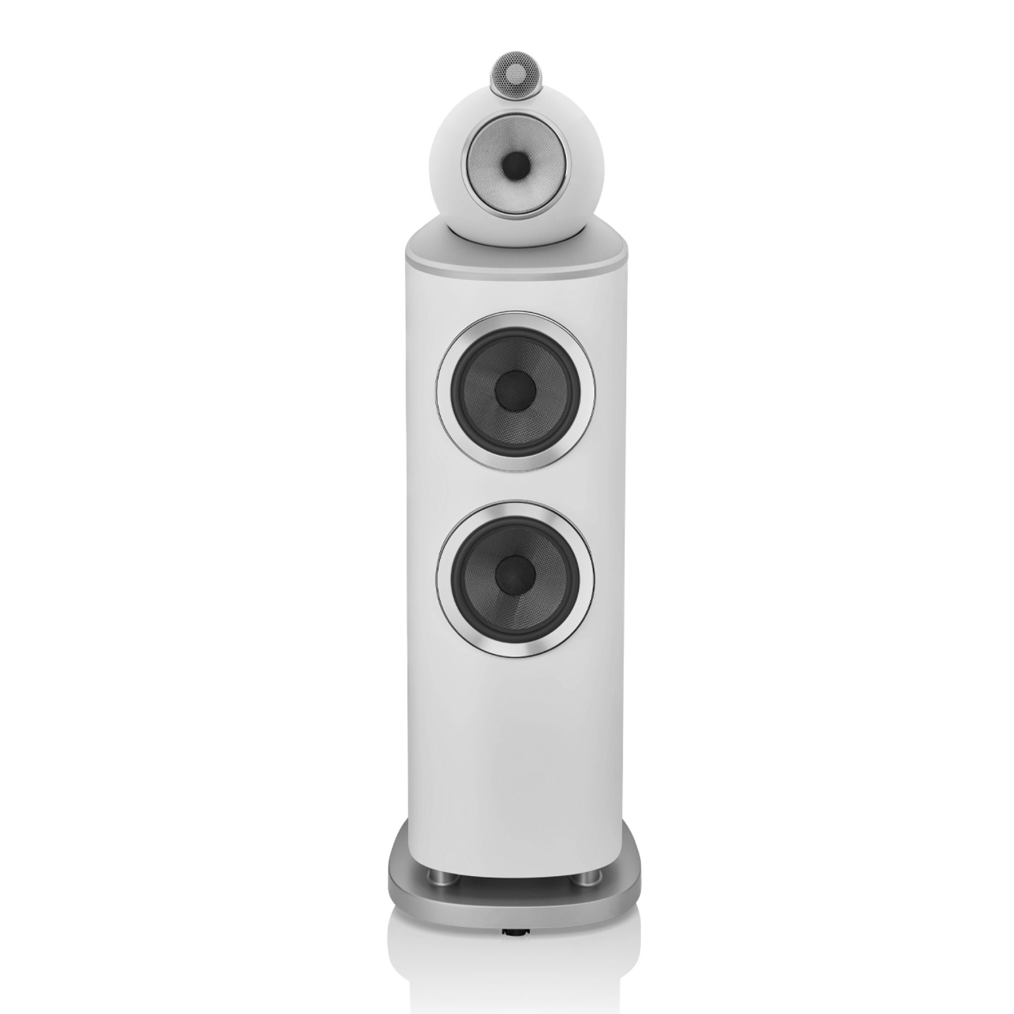 Bowers & Wilkins 803 D4 - Floor Standing Speaker - Pair - AVStore